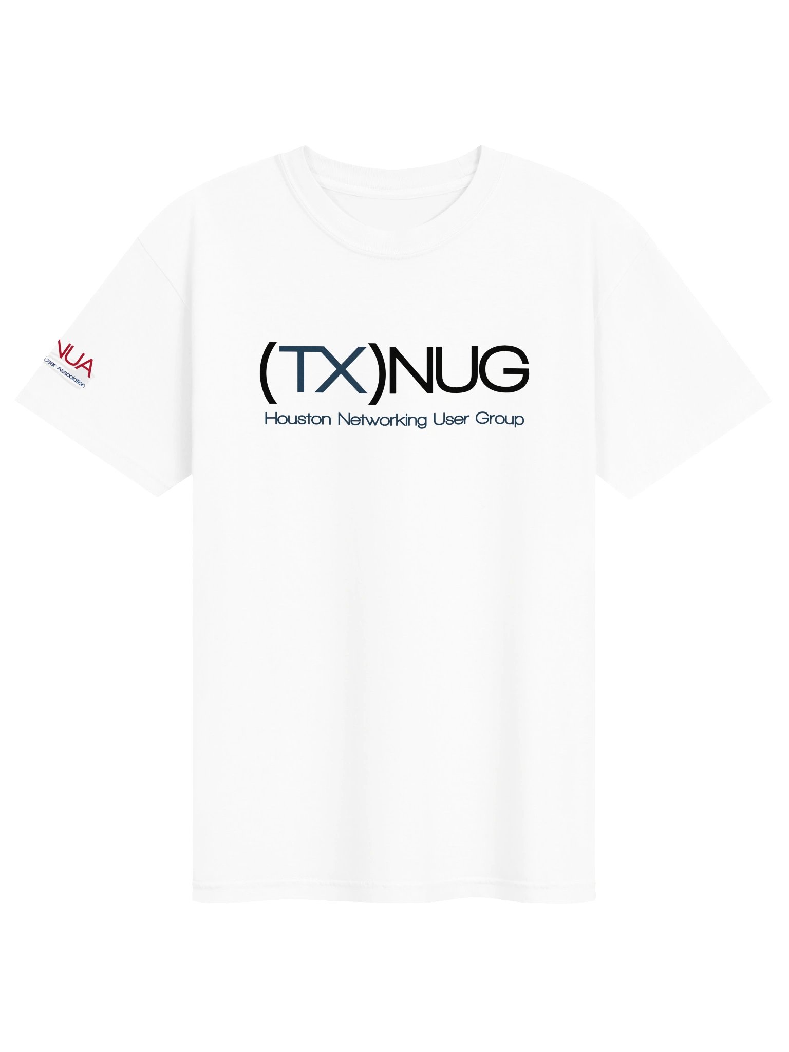 (TX)NUG Houston T-Shirt product image (1)