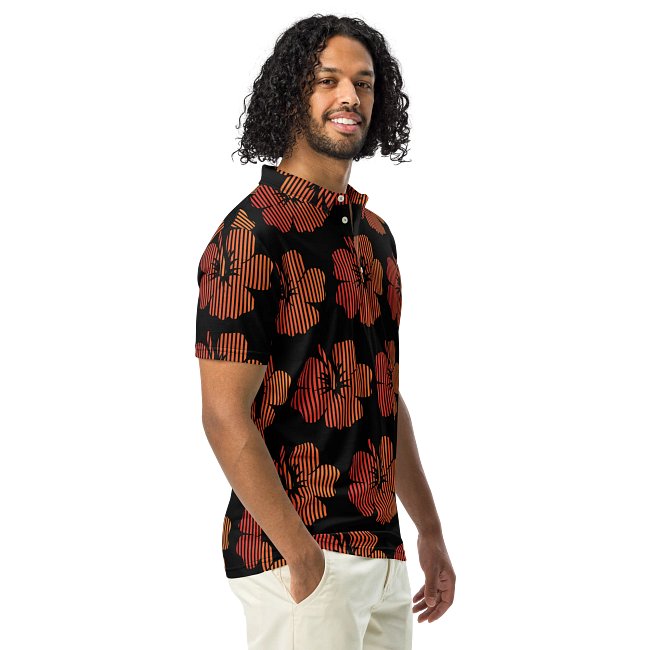 Hawaiian & Polos