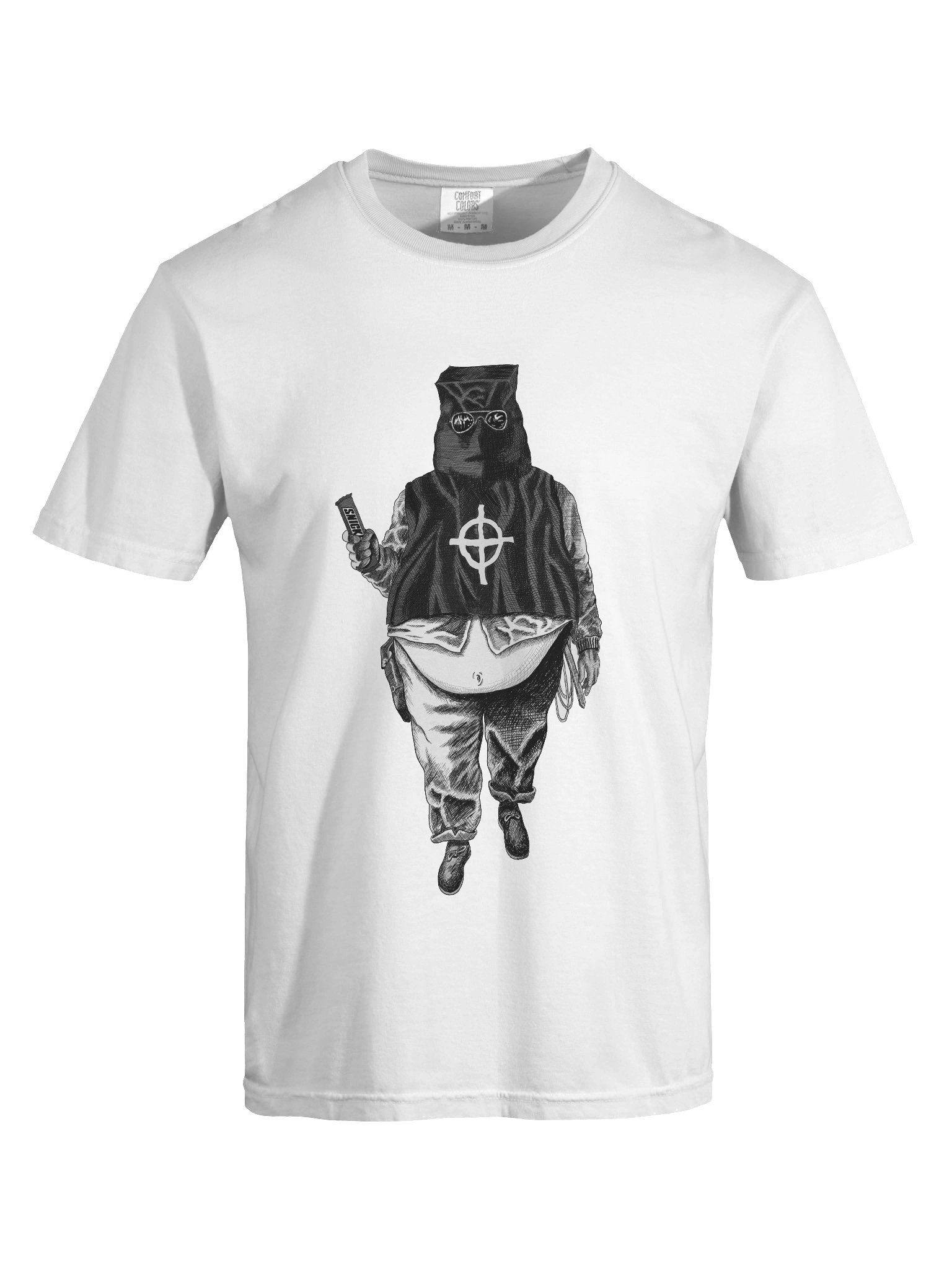 Zodiac Shirt product image (7)