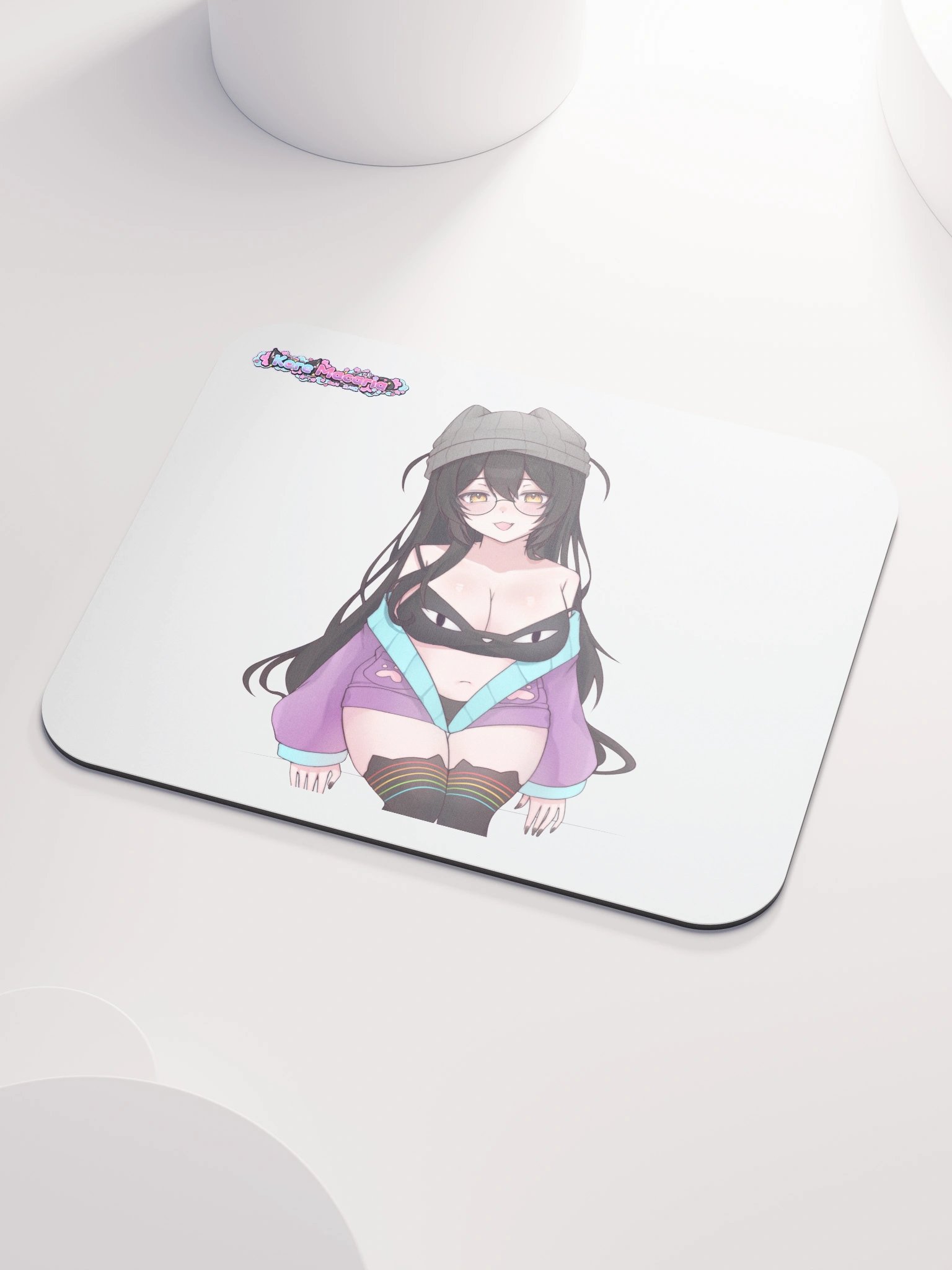 Cozy Mouse Pad product image (3)