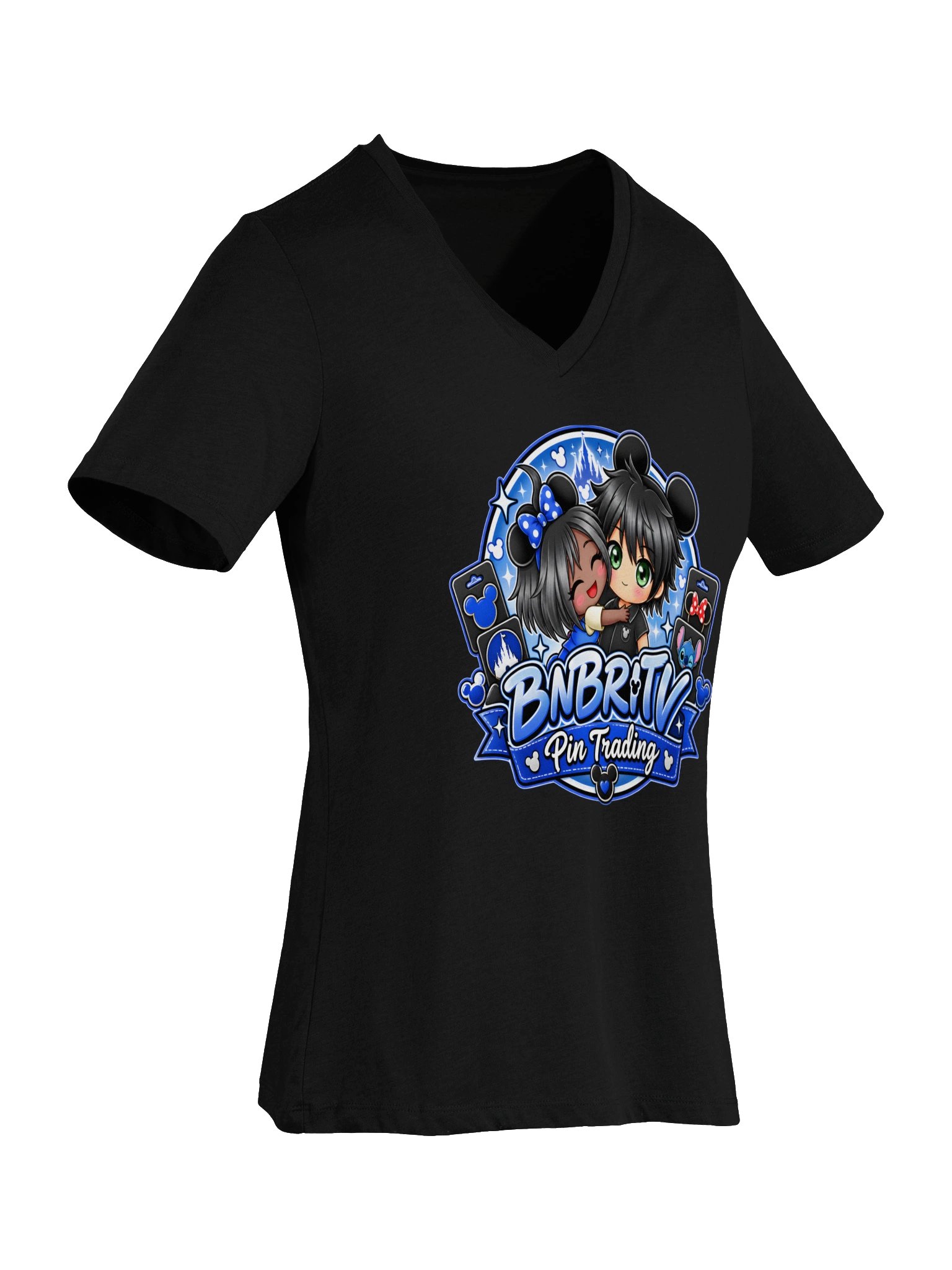 Vneck Pin product image (46)