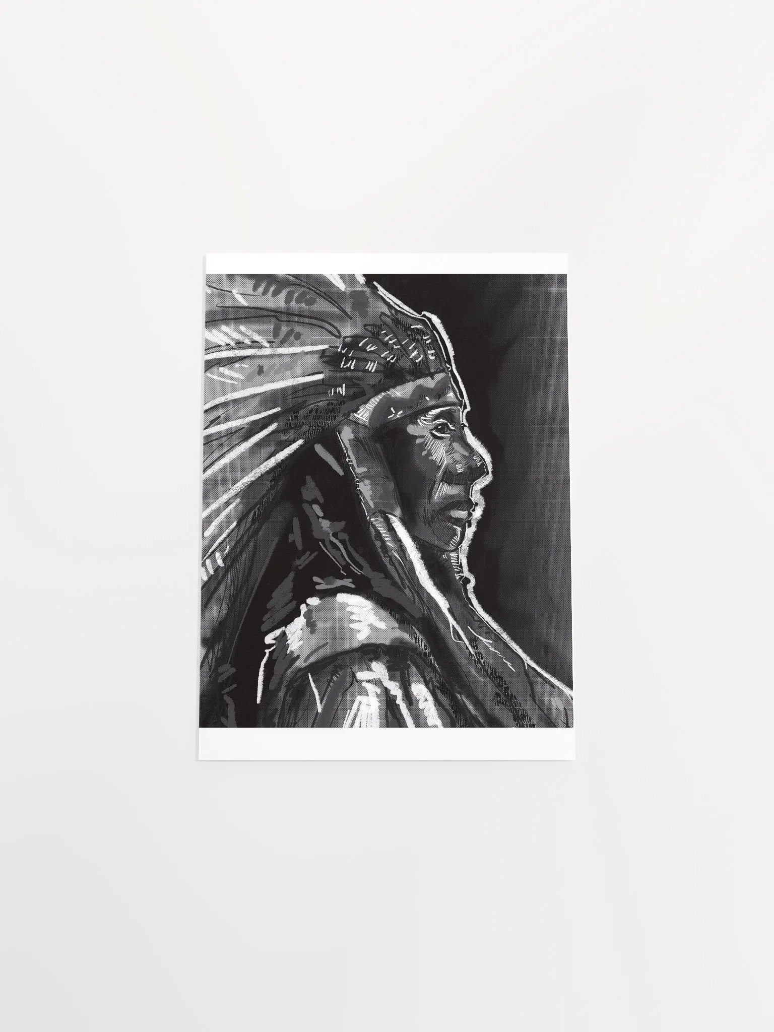Headdress product image (4)