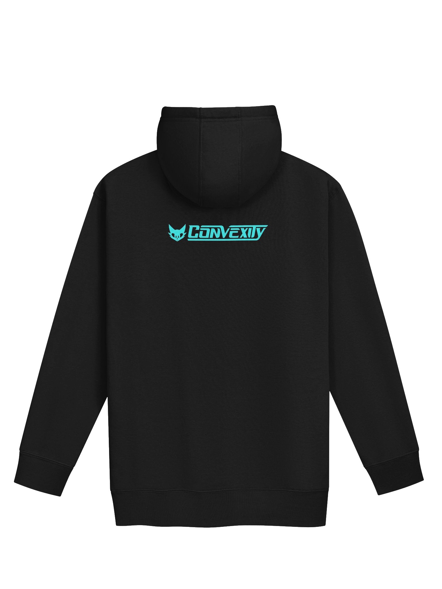 Wireframe Unisex Hoodie product image (2)