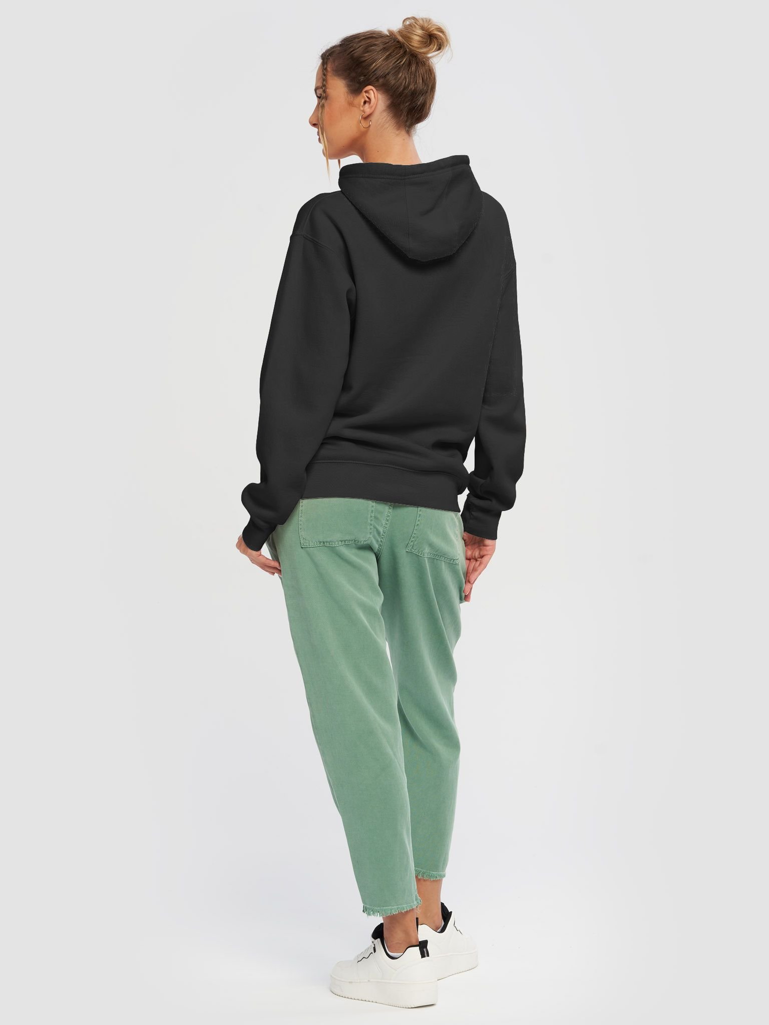 Moonlight Album Cover Pullover Hoodie - Show your Support with Style - Menswear, Womenswear product image (46)