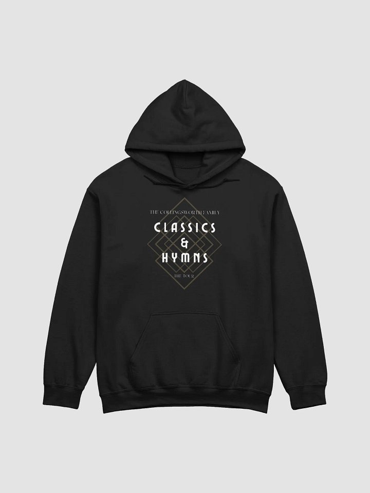 Classics & Hymns hoodie product image (1)