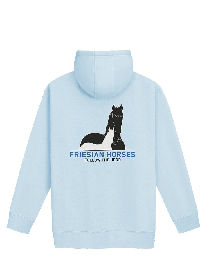 Hallooo - Unisex Premium Hoodie product image (30)