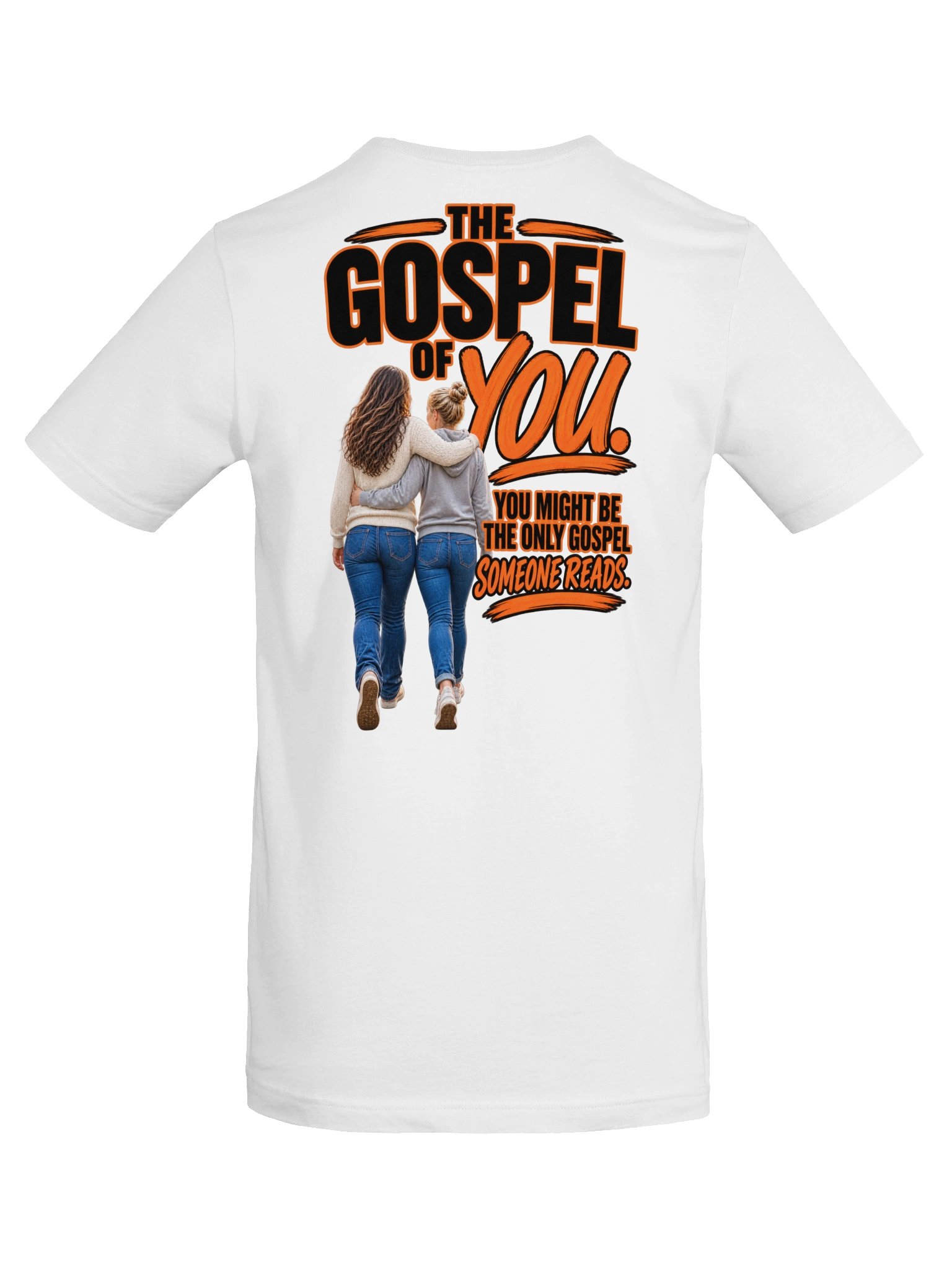 Gospel of YOU (Women) product image (6)