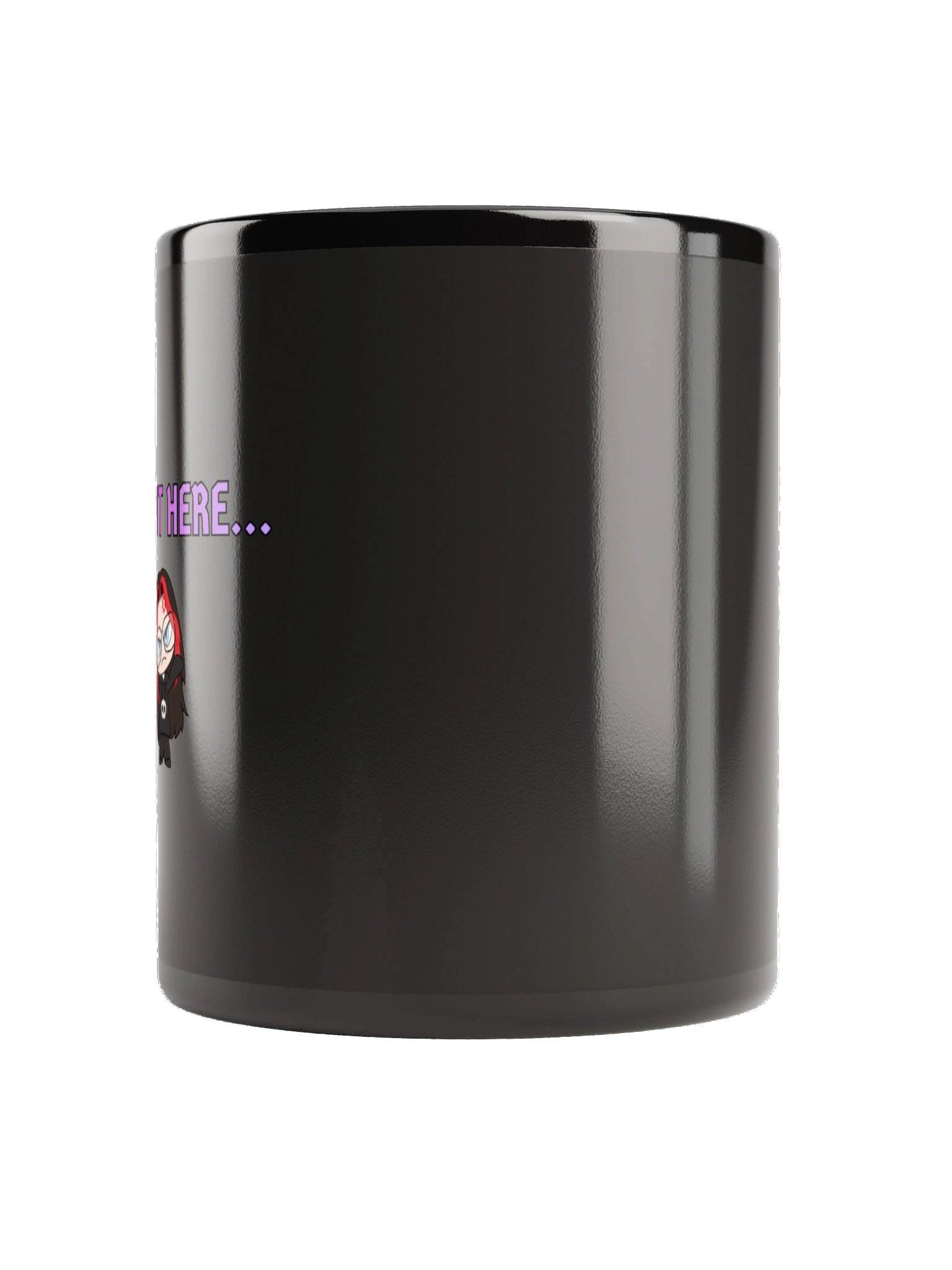 "I hate it here" Day Mug product image (2)