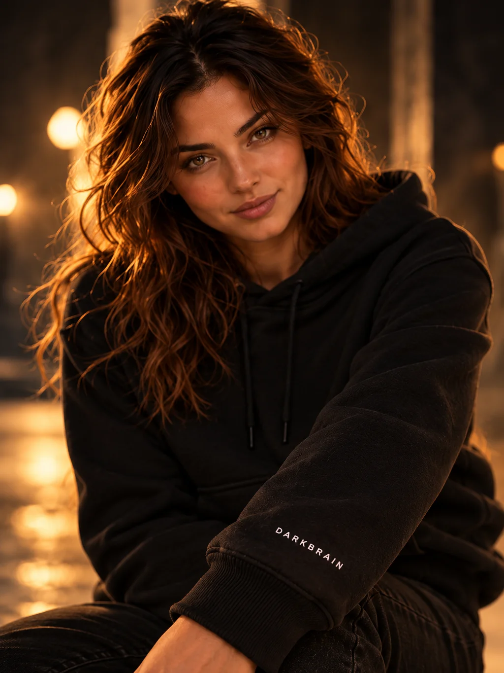 From Dark to Light Hoodie product image (9)