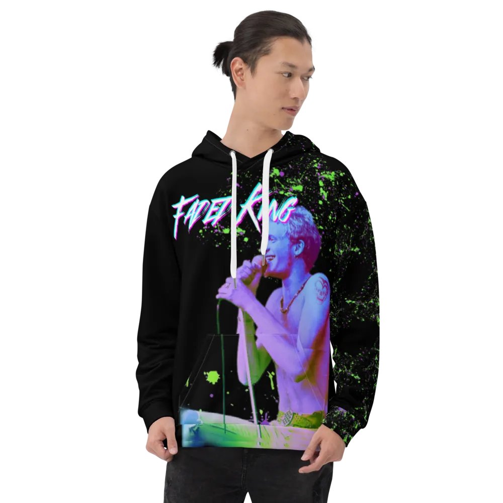 No Shame In You Hoodie product image (2)