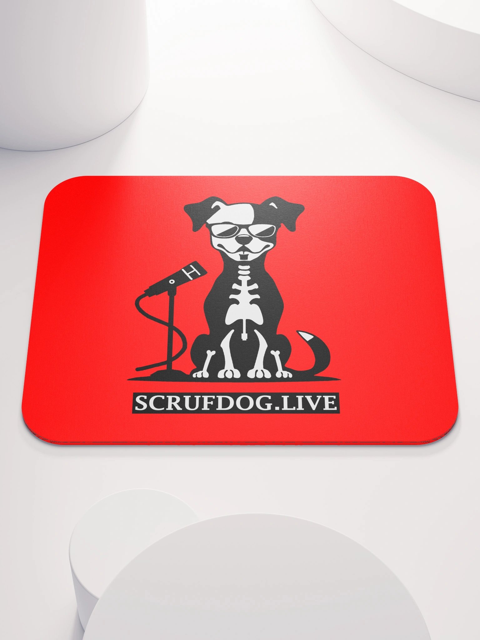Live Mouse Pad product image (2)