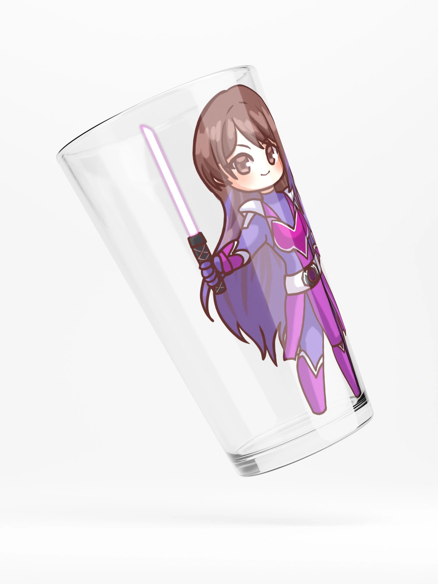 JediChickLex Hero Within product image (4)