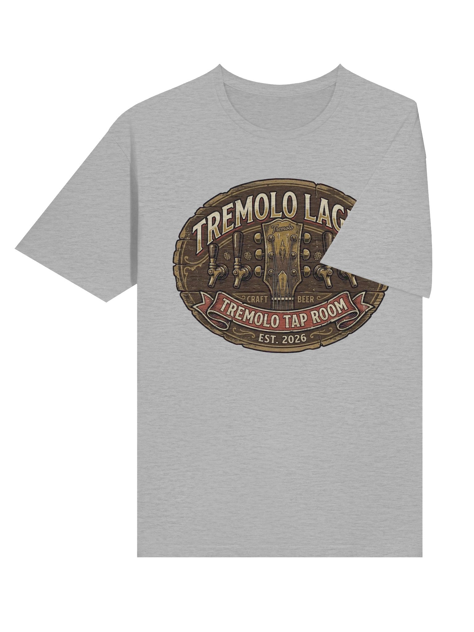 Tremolo Lager product image (5)