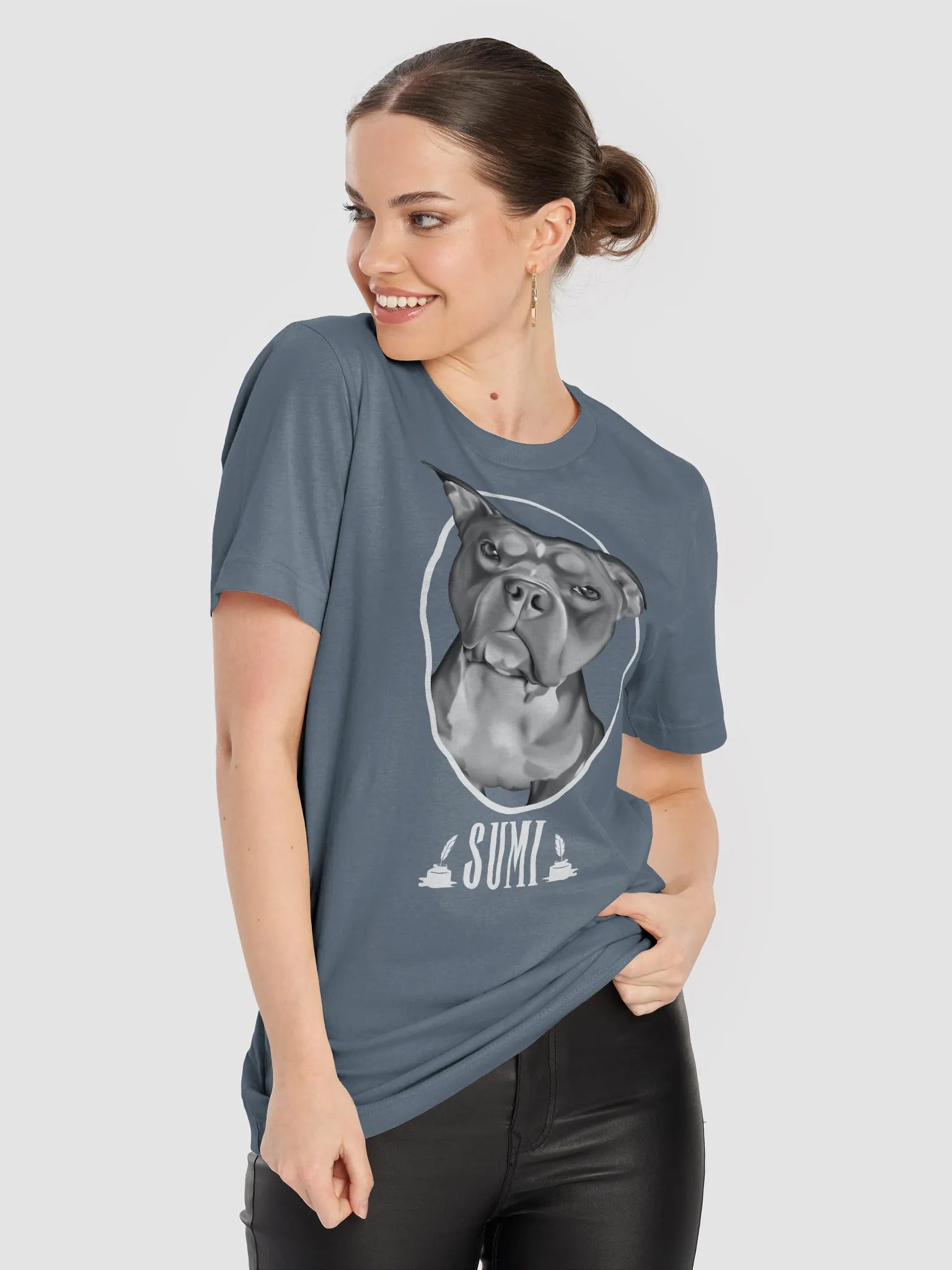 Sumi Inked | Shirt product image (37)