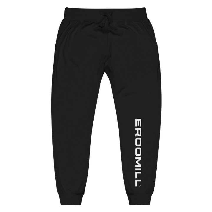 Eroomill Unisex Fleece Joggers product image (1)