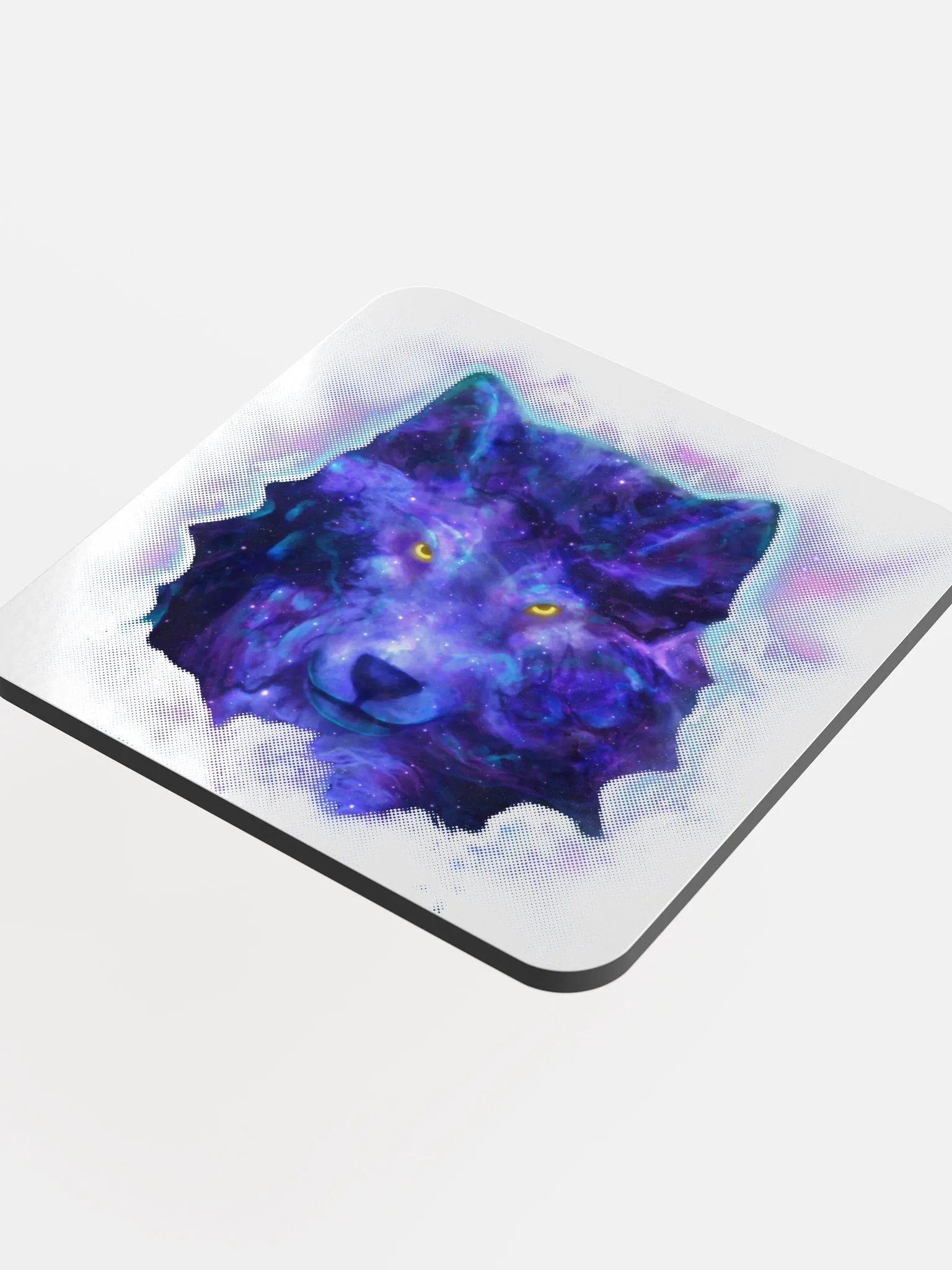 Meji Space Wolf Coaster product image (4)