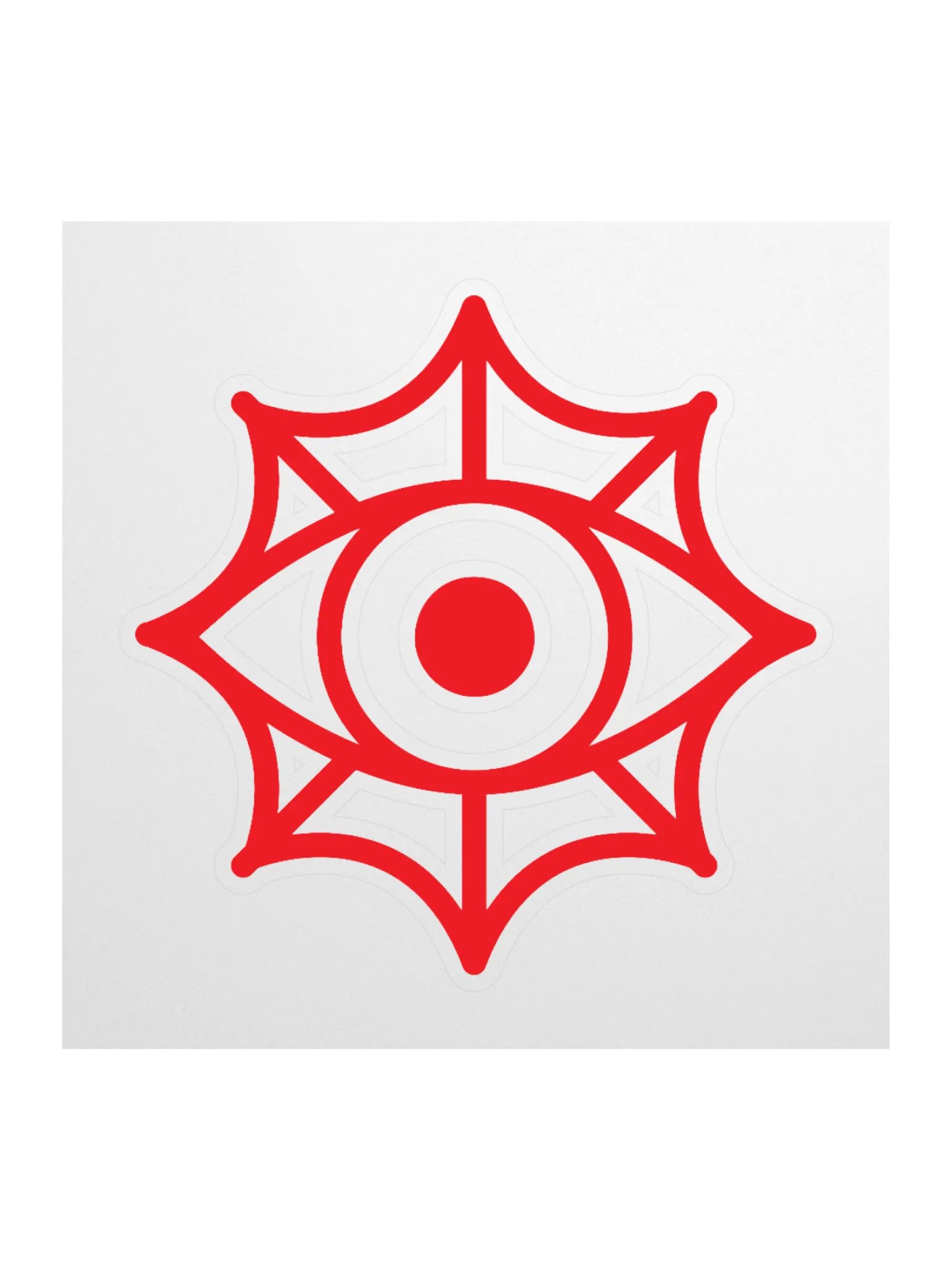 Task Force Sticker product image (3)