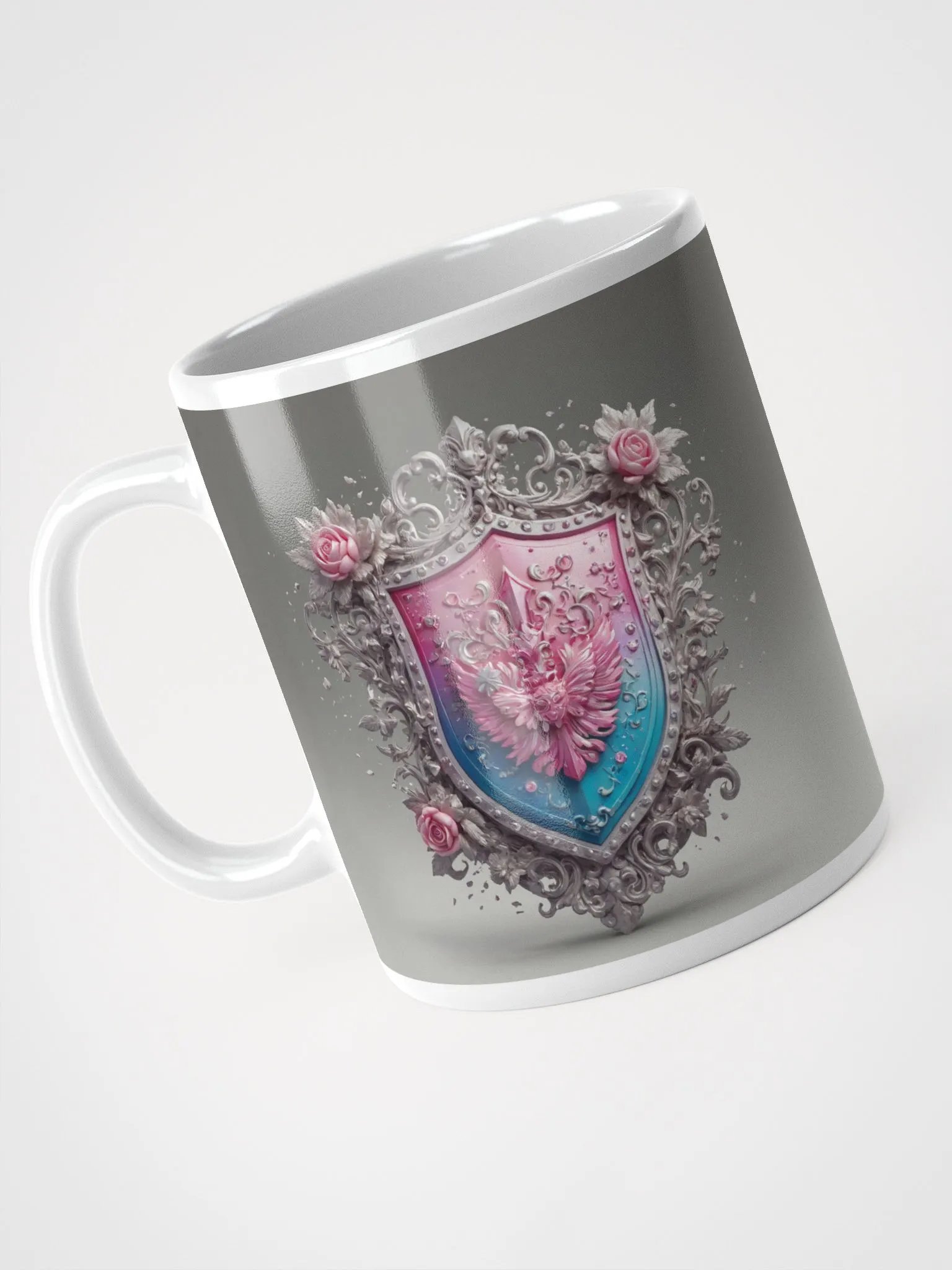 Barbie Glossy Mug product image (5)