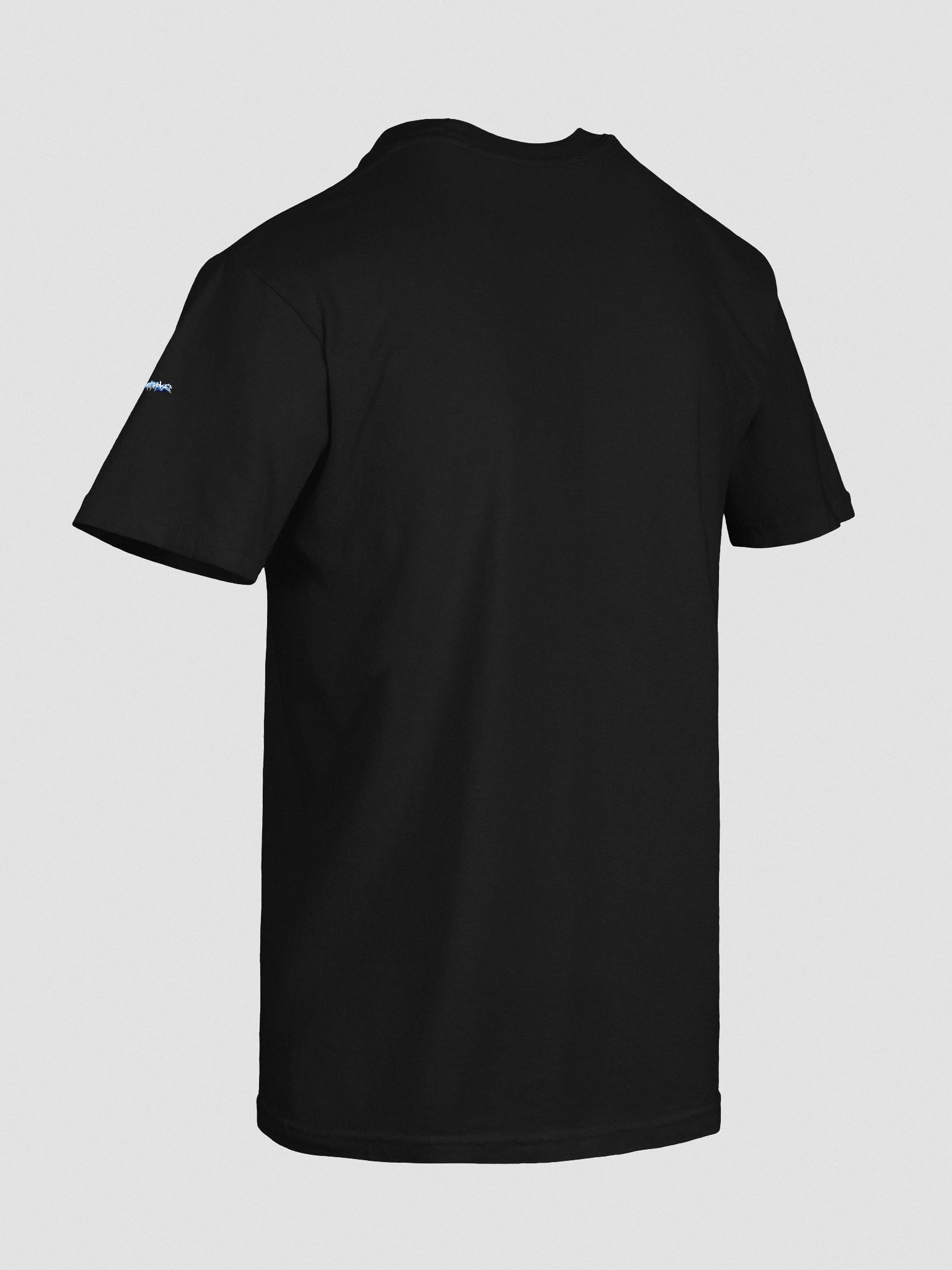 Dynamic Blues JS T-Shirt product image (95)