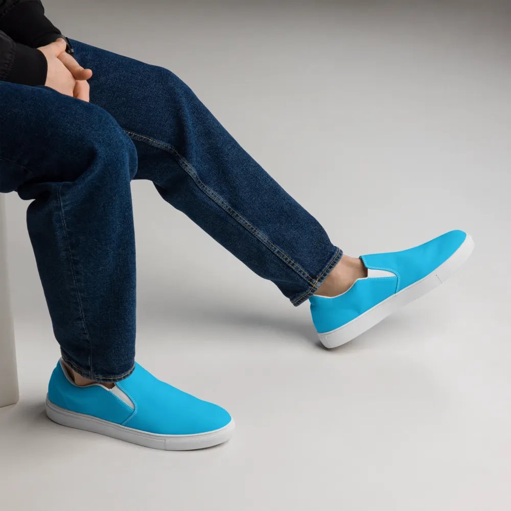 Light blue Shoes product image (12)