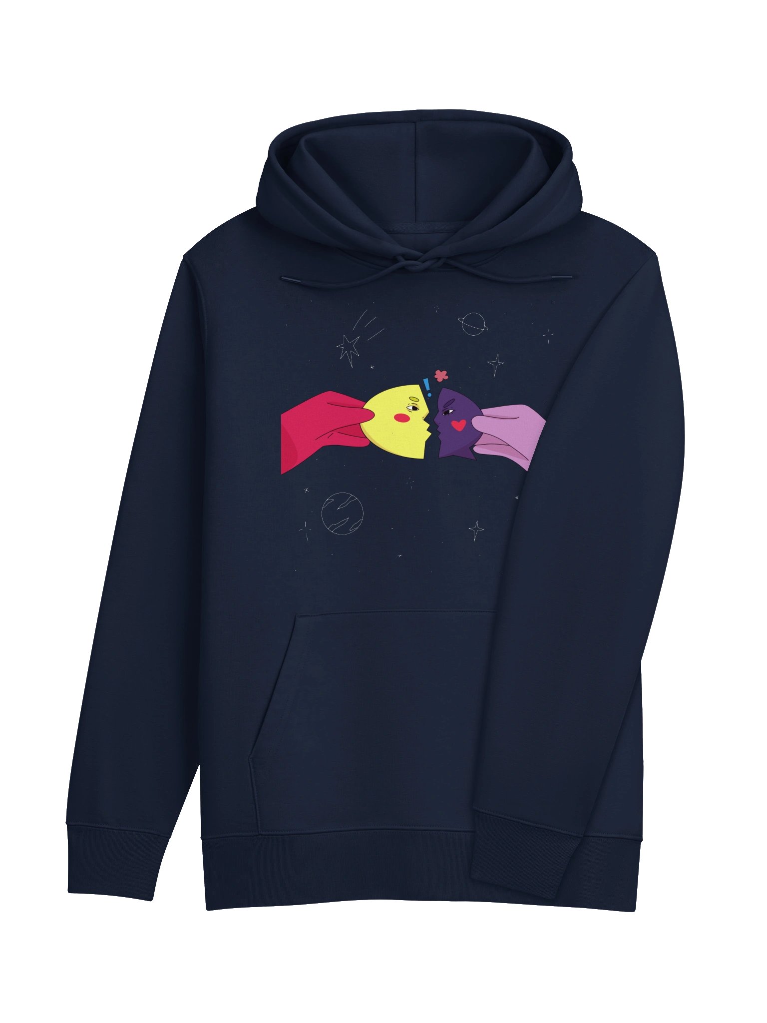 Felpa Culture Wars Alternative | Unisex product image (4)