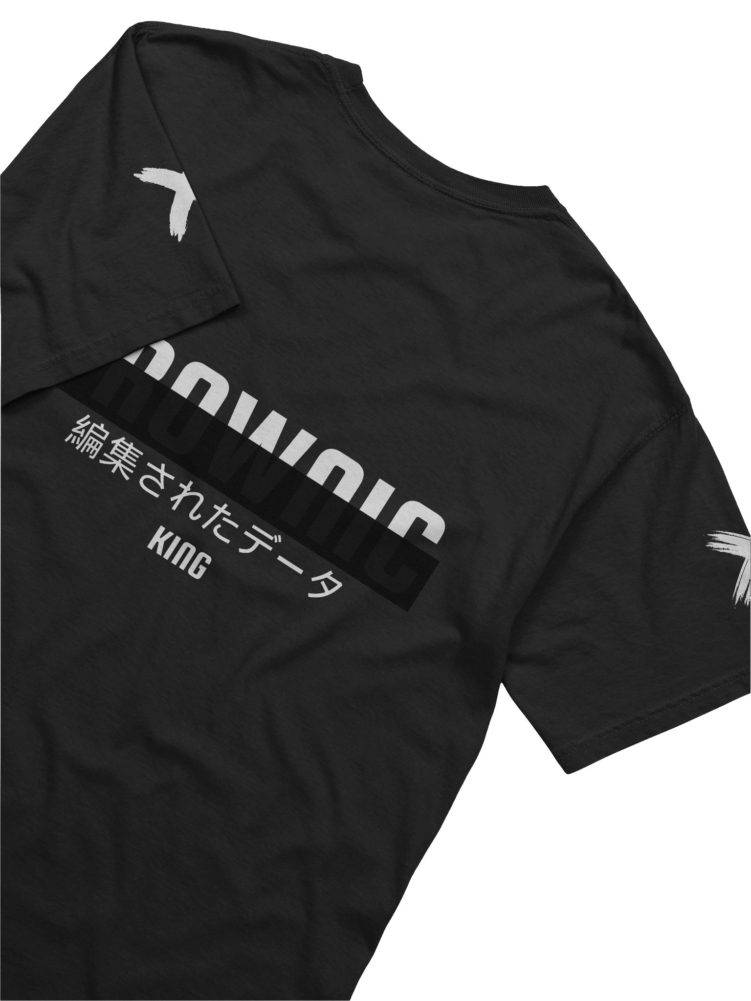 Redacted Frownic Tee product image (4)