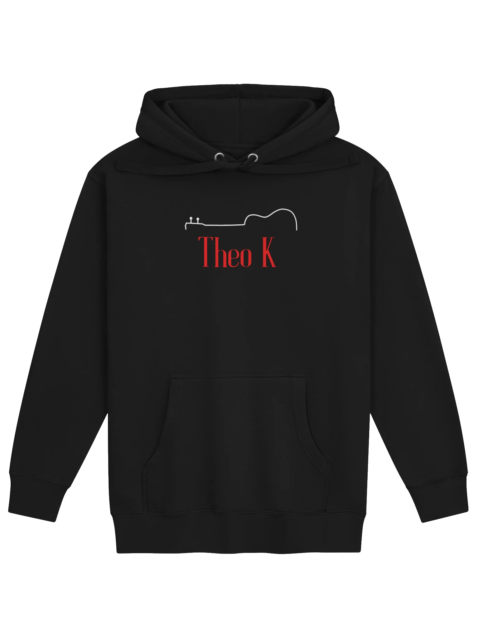 CLASSIC THEOK HOODIE product image (1)