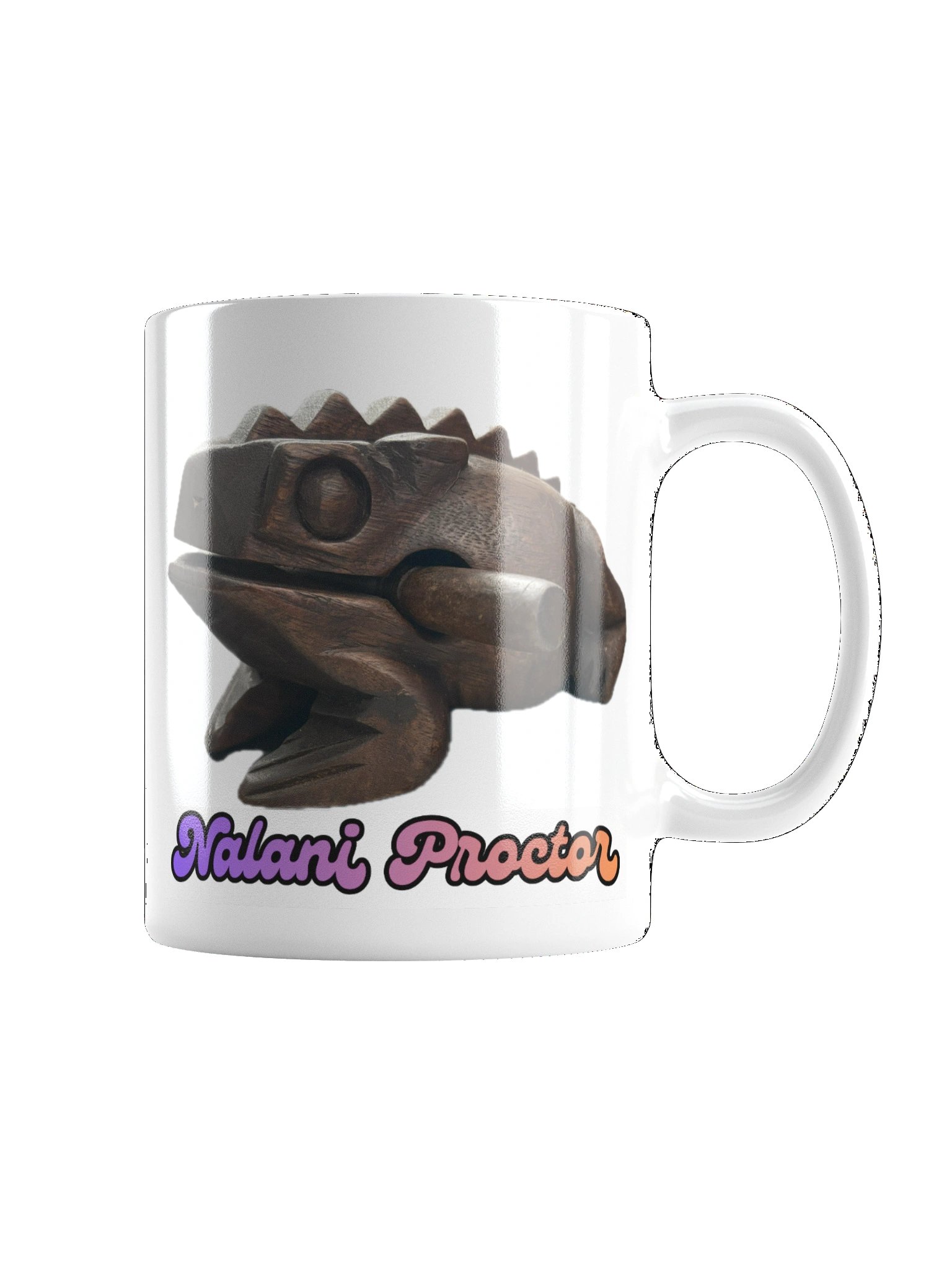 Lil' Ricky Mug product image (4)