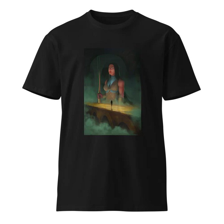 Modgud, Guardian of Gjallarbru product image (1)