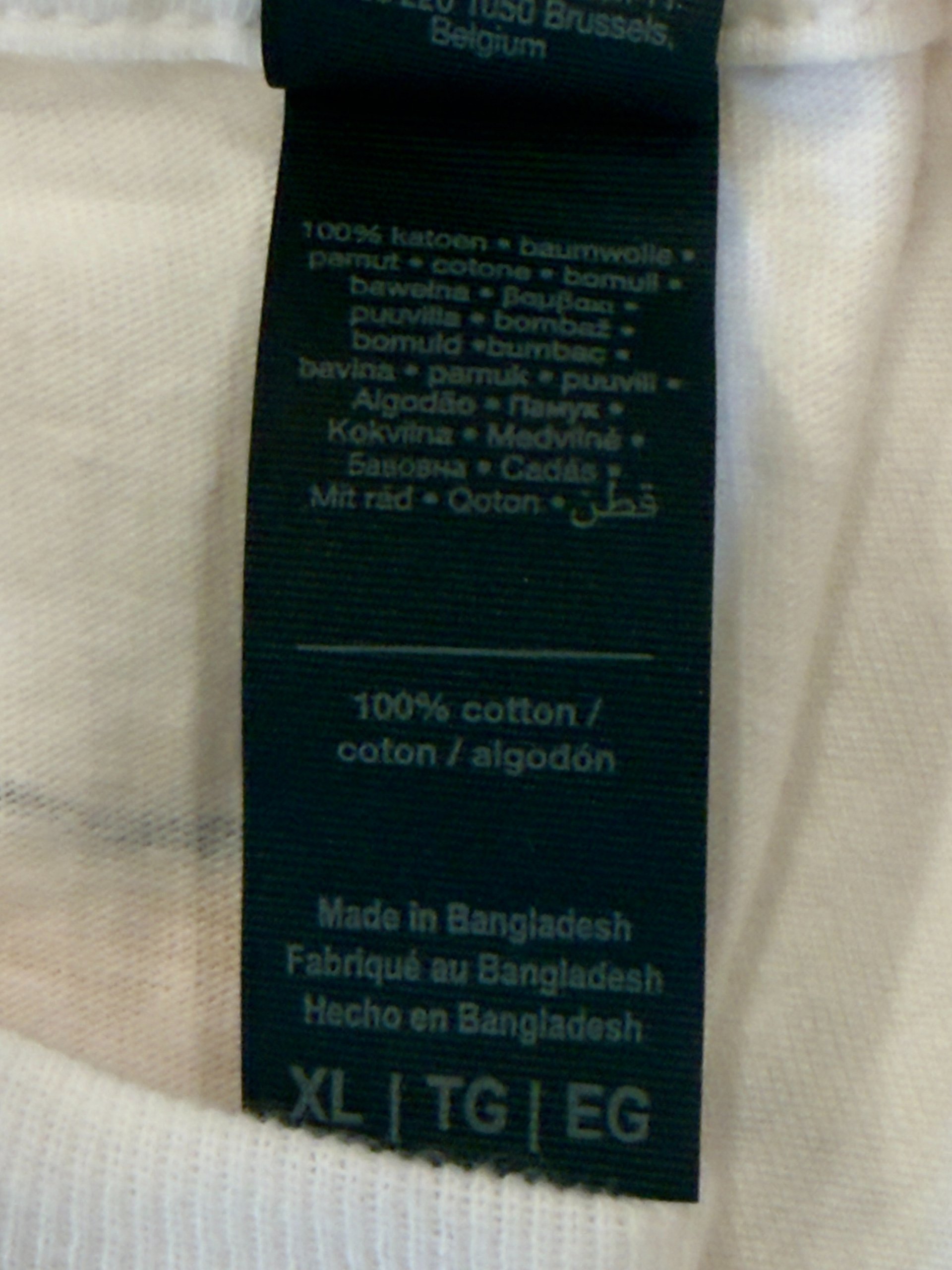 "Do Not Disturb" Softstyle Tee product image (7)