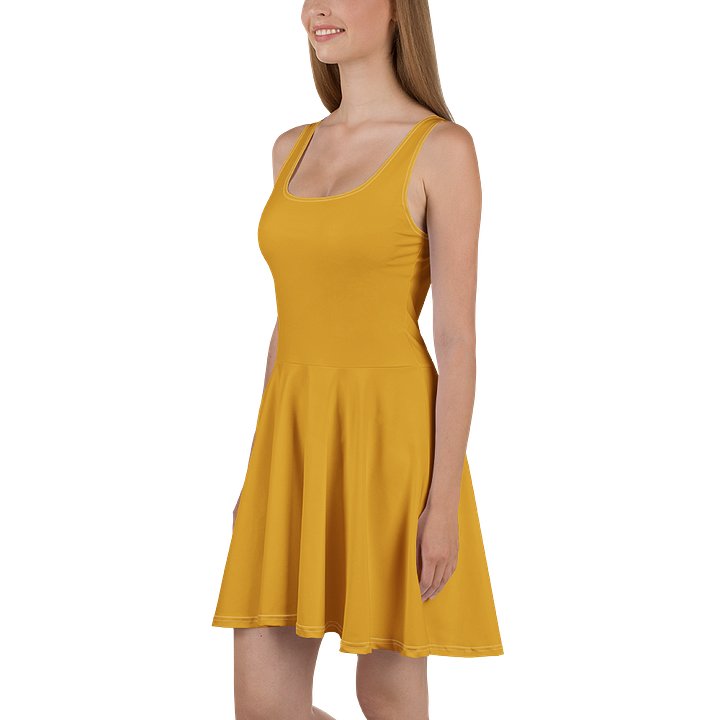 Dreamlooks Vixen Skater dress product image (1)