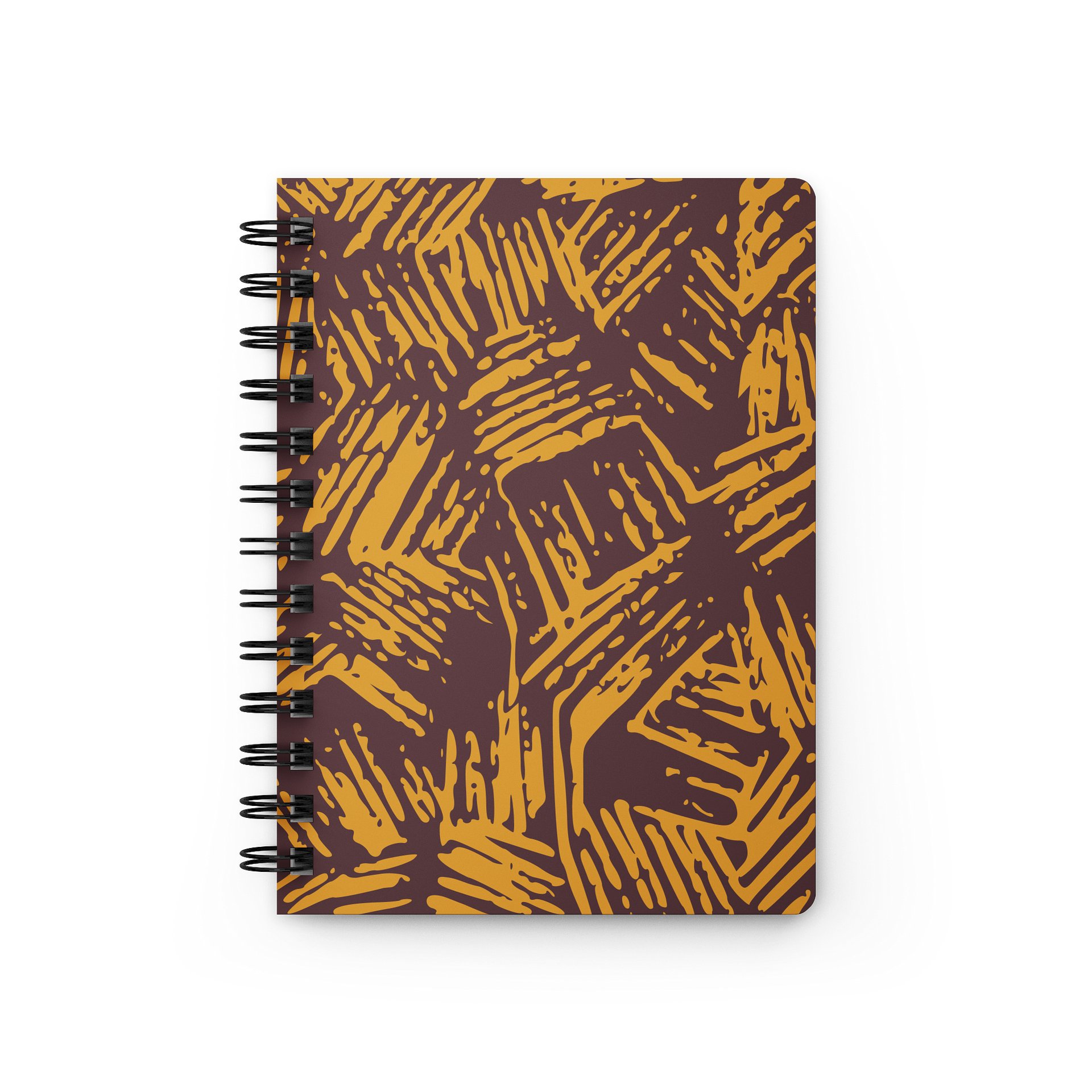 "A33" Spiral Journal product image (1)