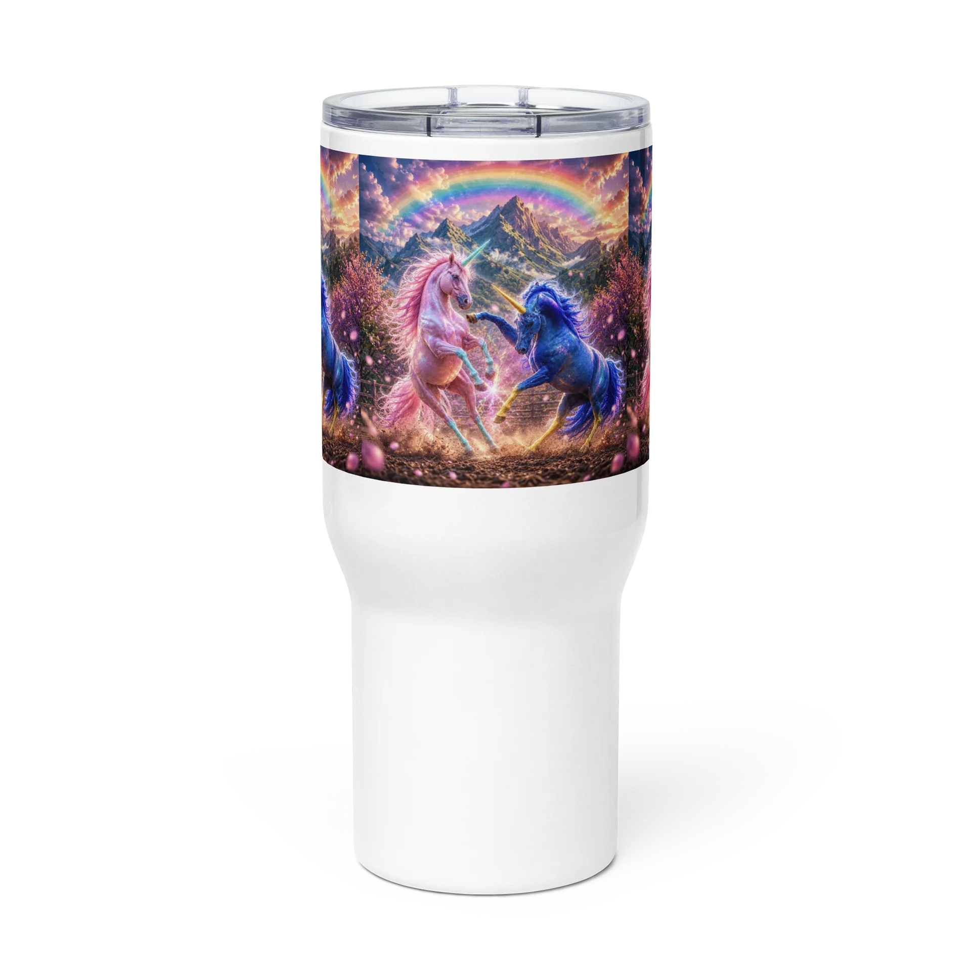 Display Your Love For Unicorns product image (3)