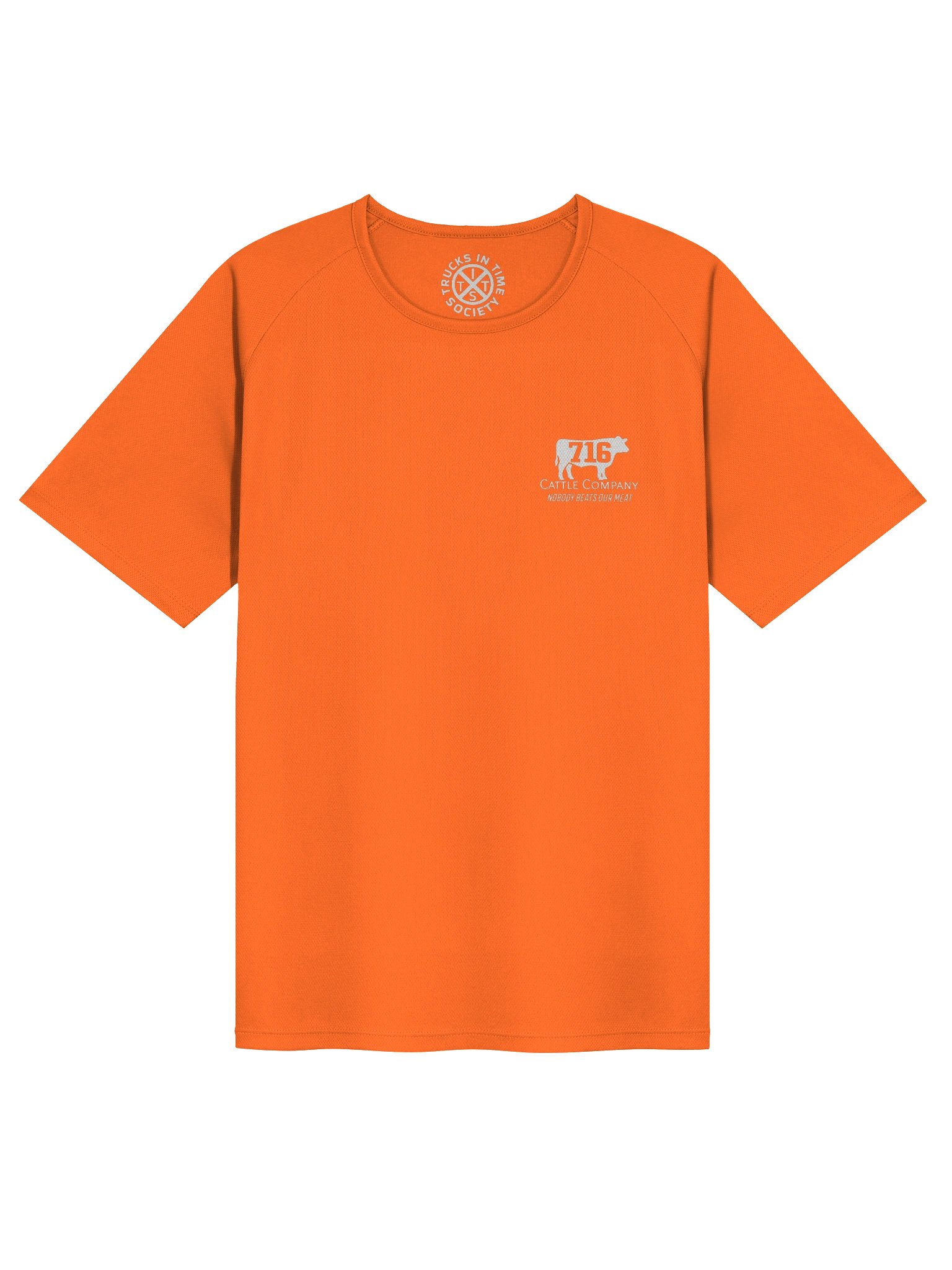 716 CATTLE COMPANY HIVIZ POLY Sports Jersey product image (18)