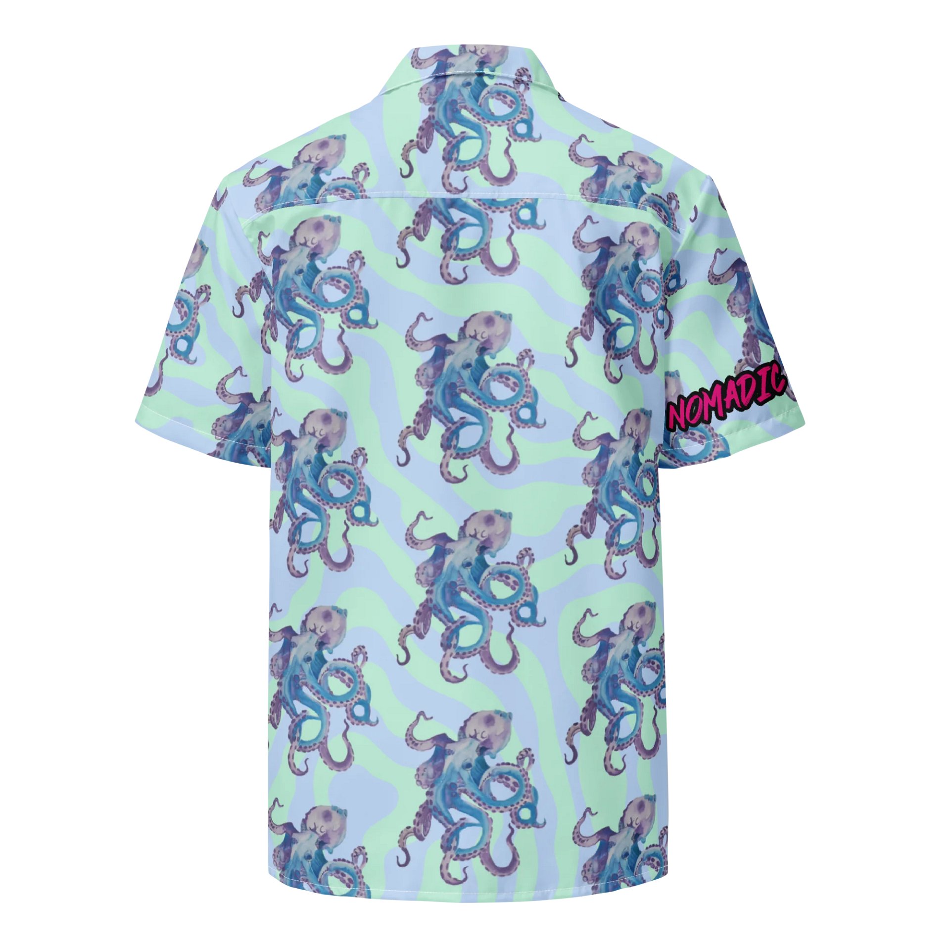 Octocrazy product image (2)