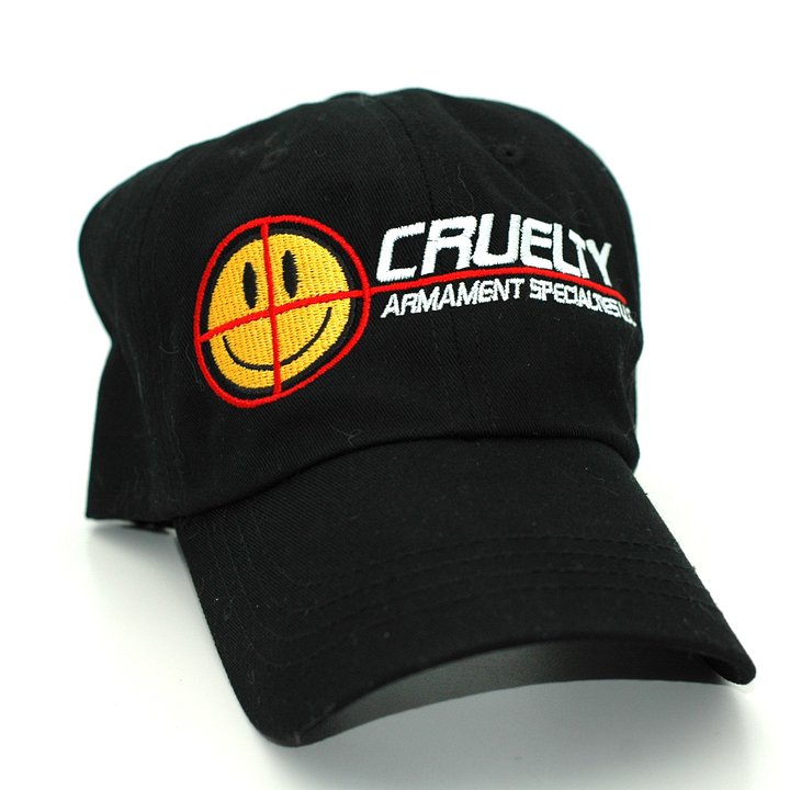 HAT BIG LOGO product image (1)