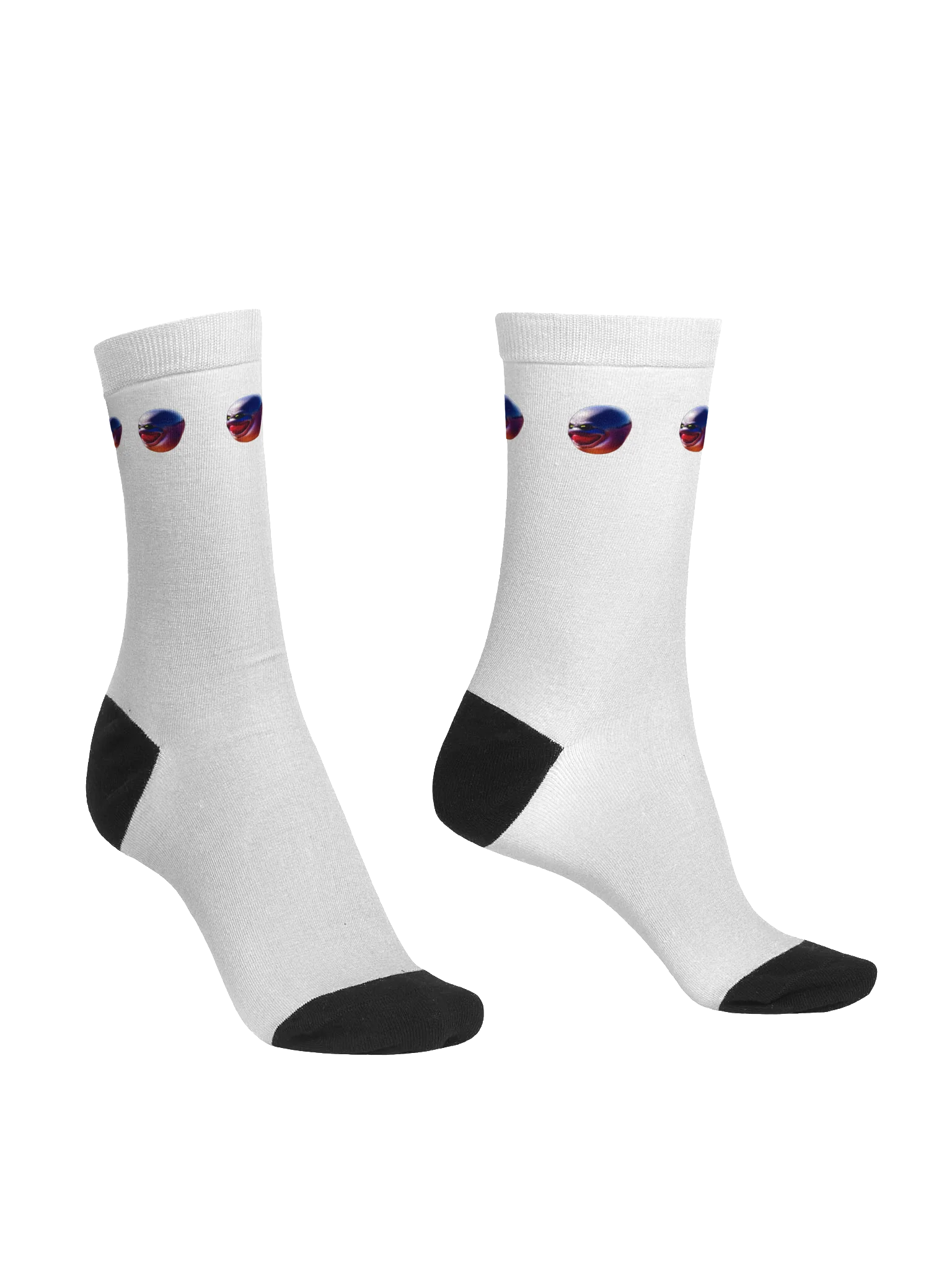 Fred Crew Socks product image (3)