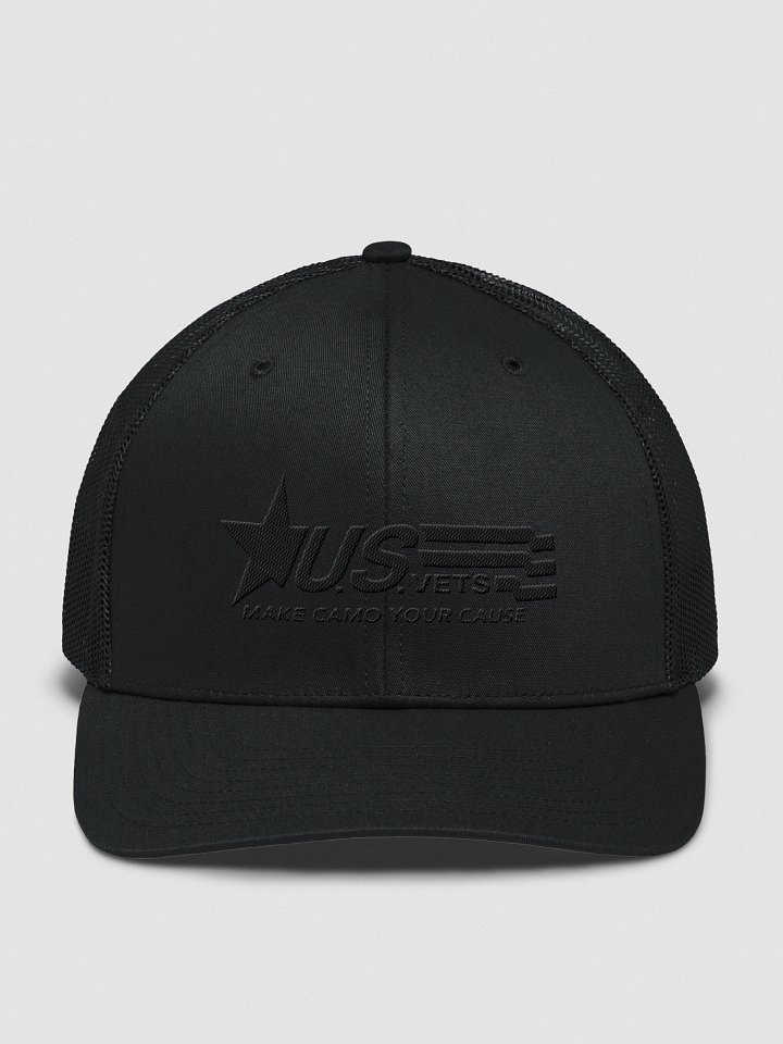 EXCLUSIVE U.S.VETS - TRUCKER product image (1)