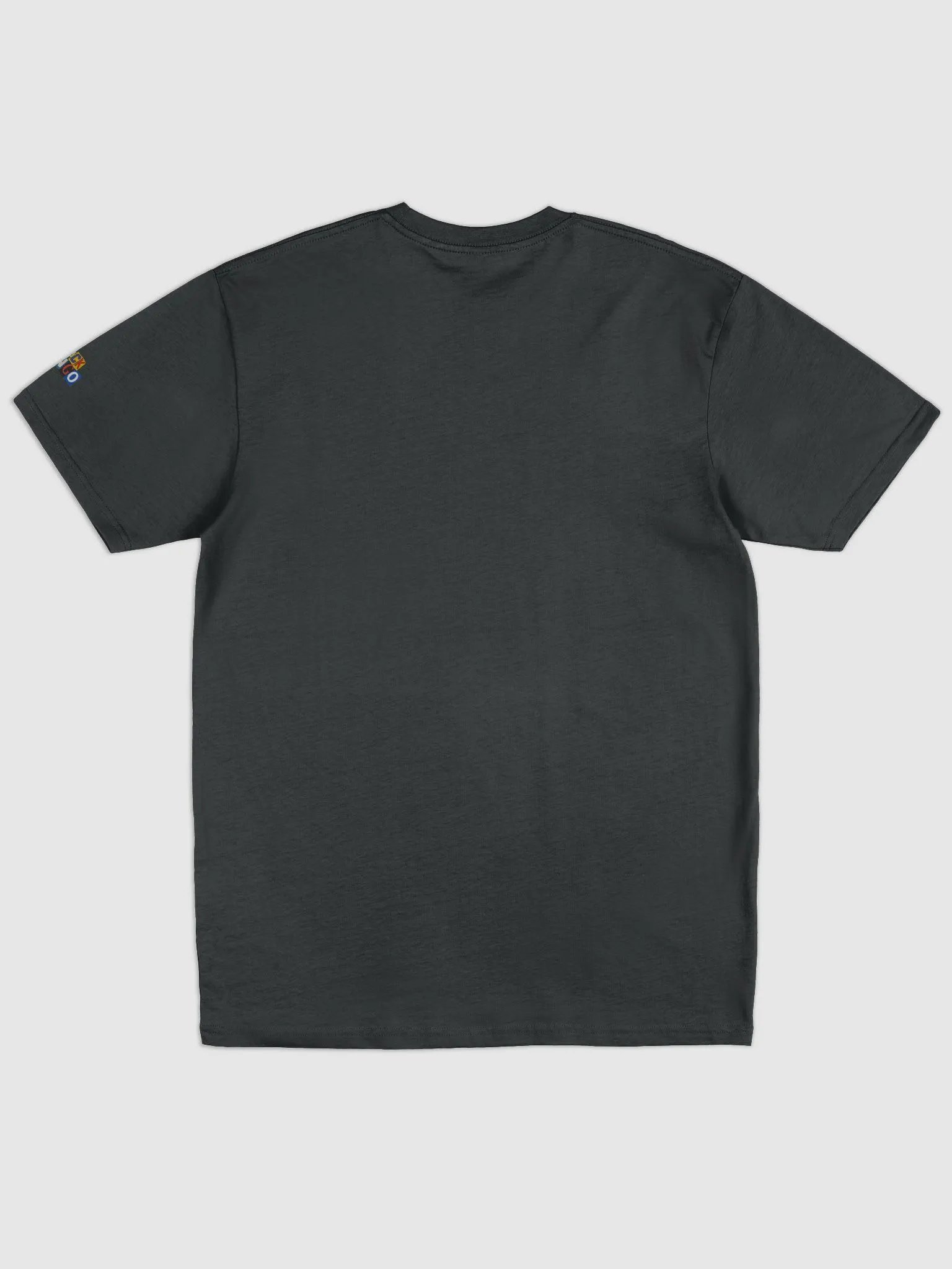 Conspiracy Tee product image (3)