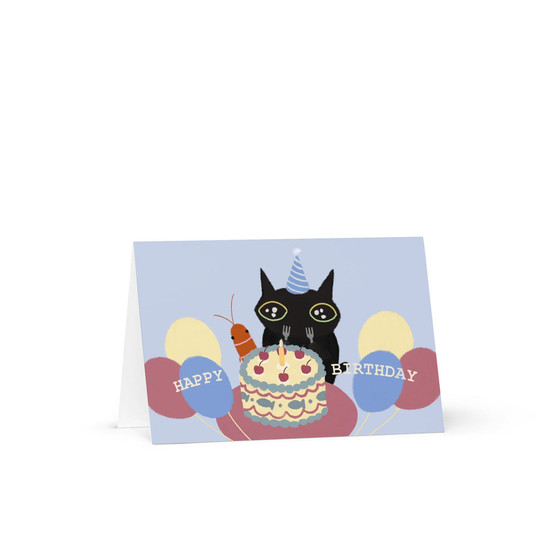 Birthday Card product image (1)