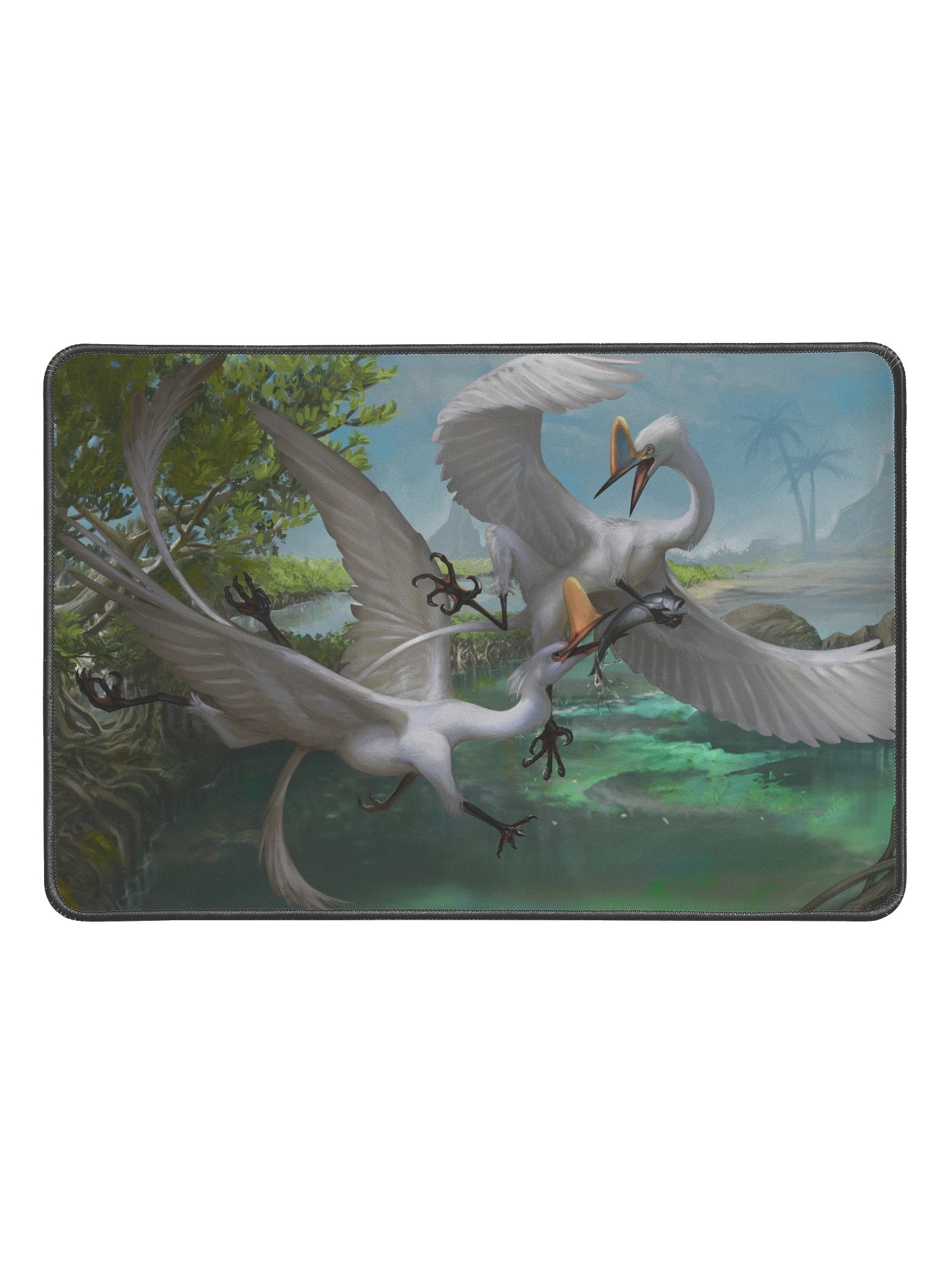 Falruk Gryphon mat product image (1)