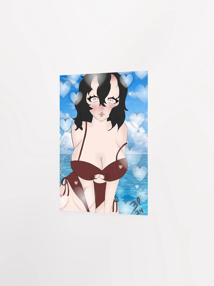 ♡summer time bunn♡ product image (2)