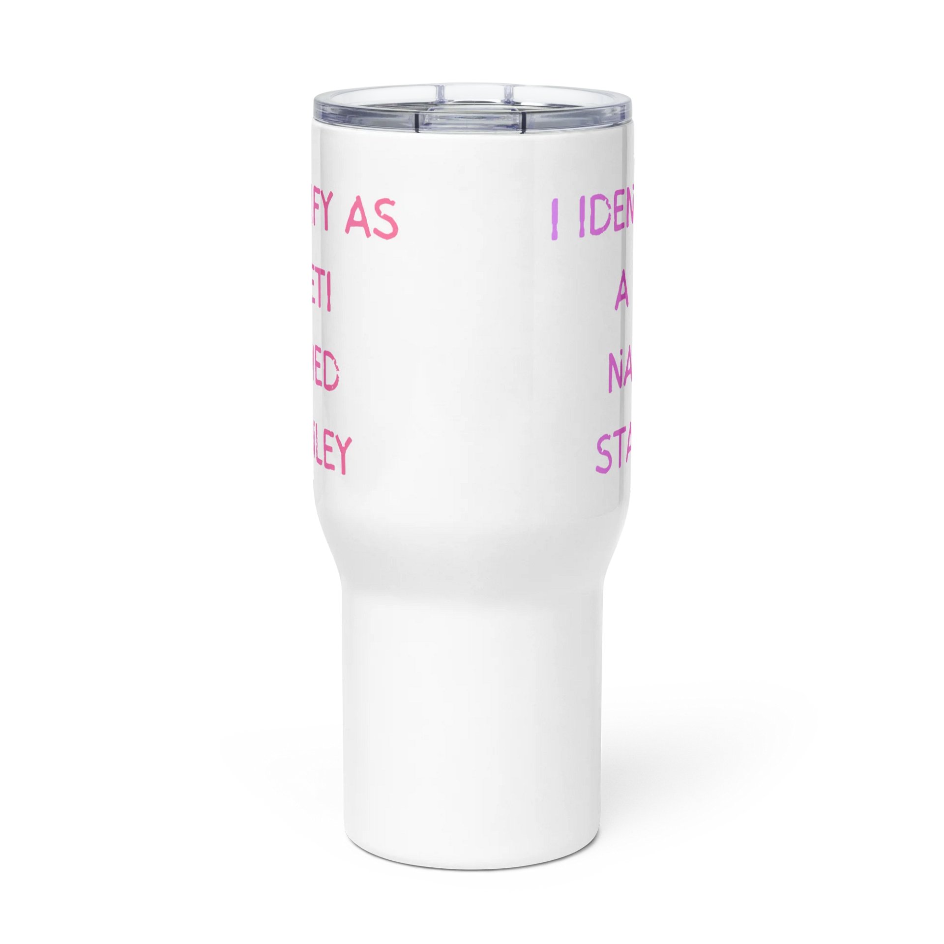 Travel Mug Humor product image (3)