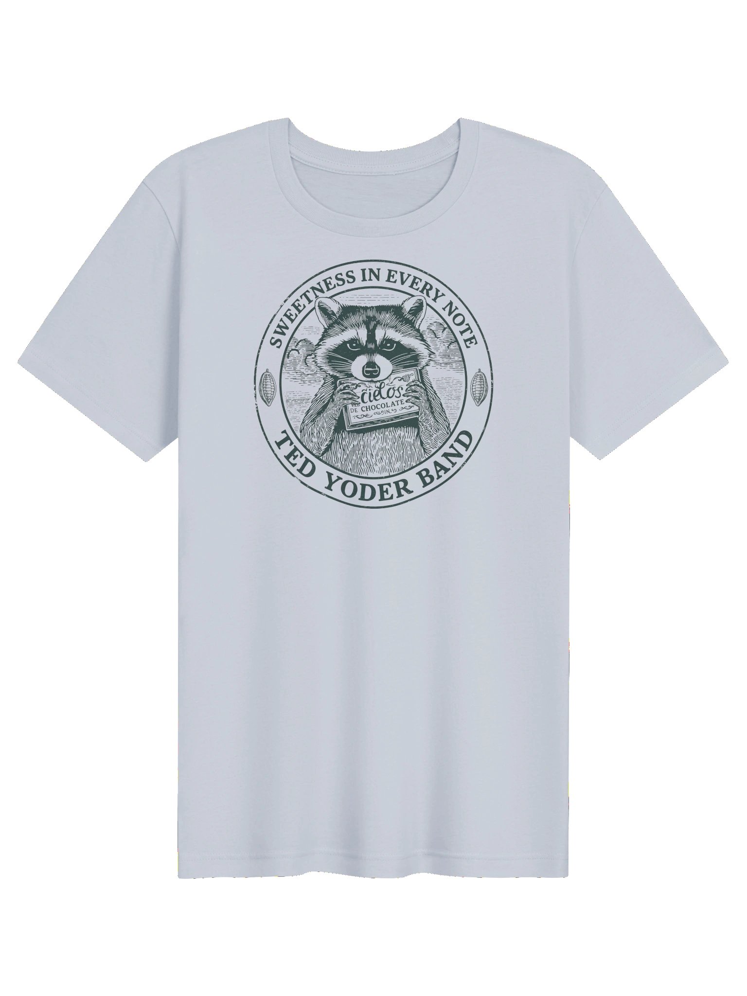 Trash Panda Tee product image (1)
