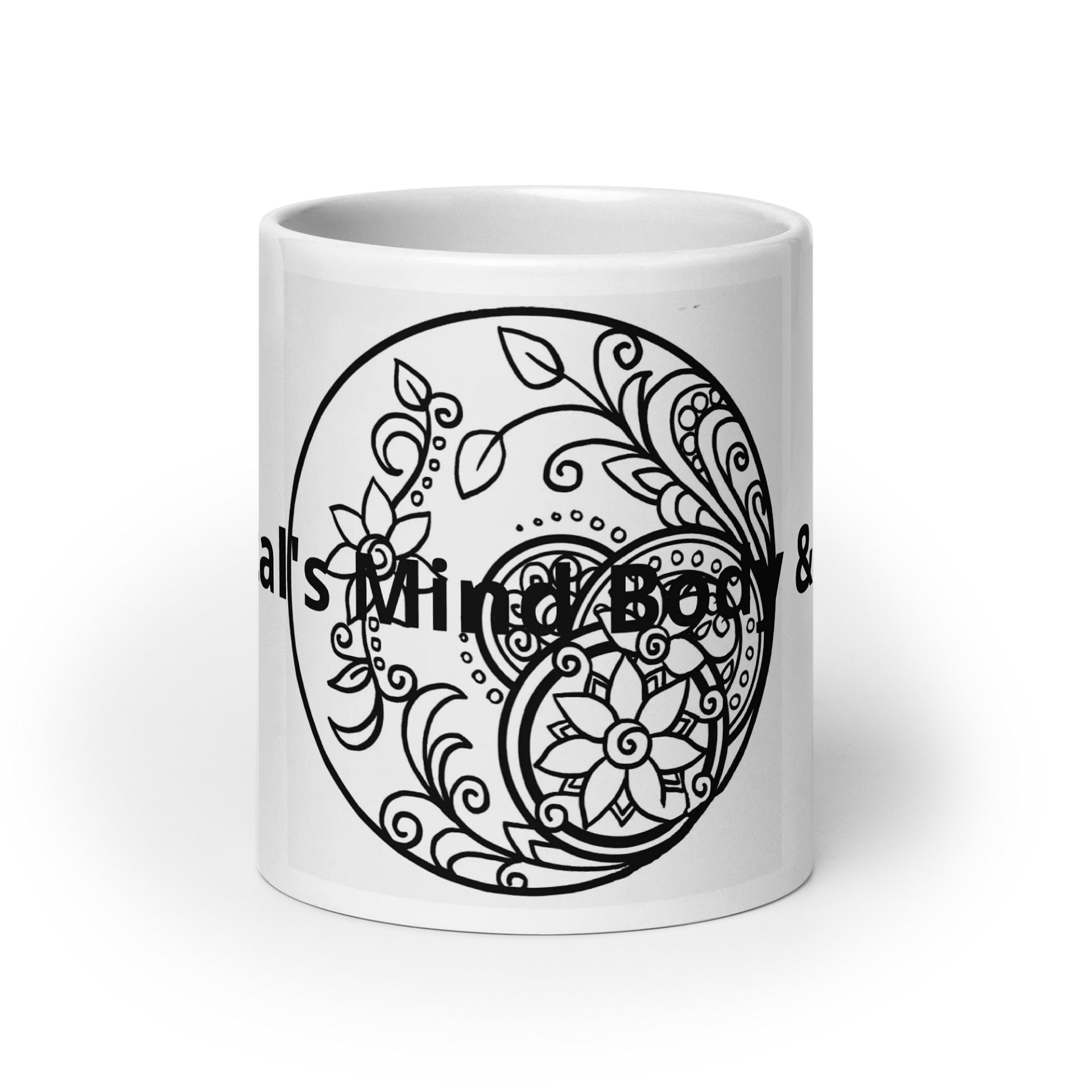 CMBS Unique Glossy Mug product image (8)