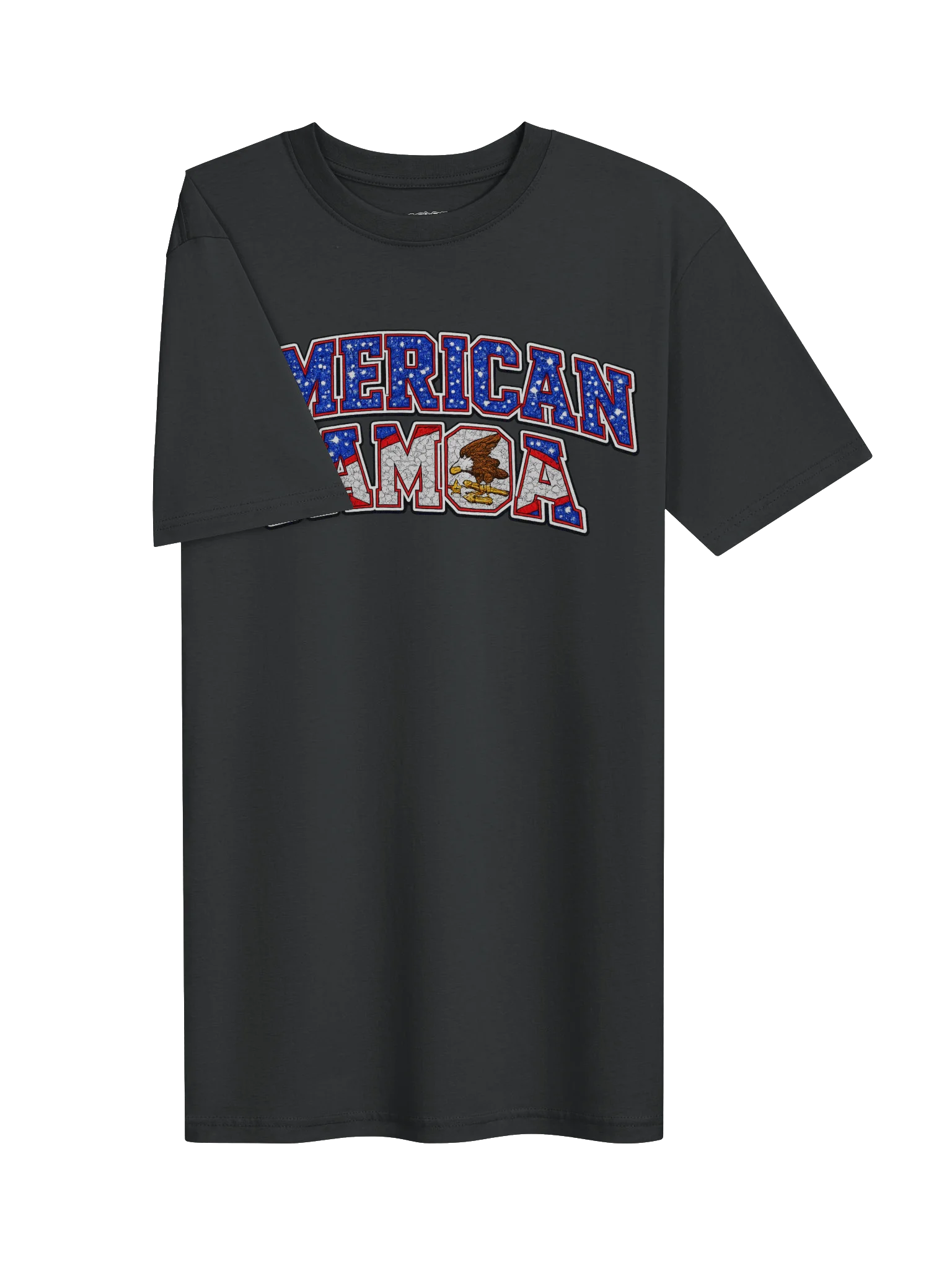 AMERICAN SAMOA product image (3)