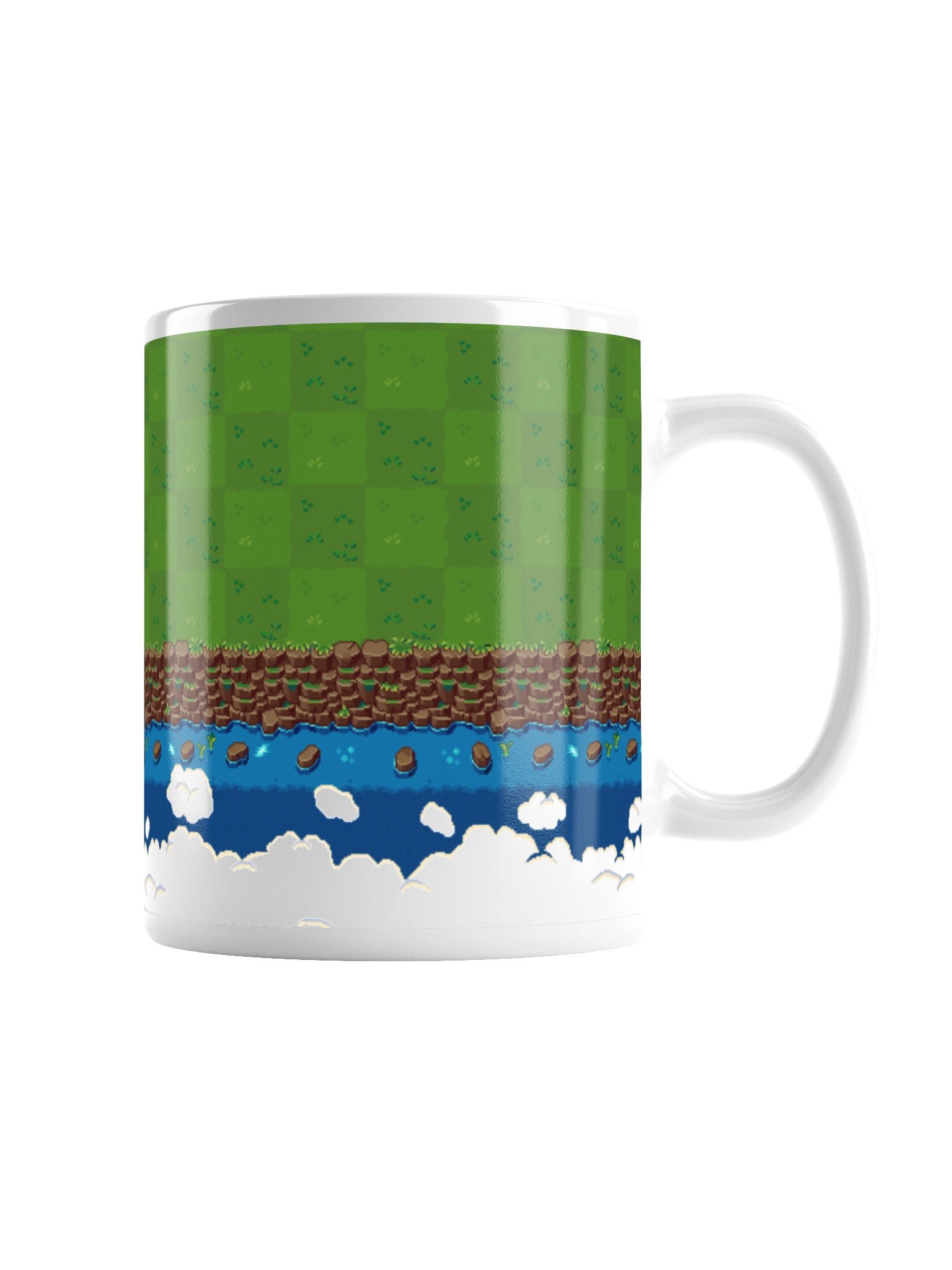 Terrain and Clouds product image (3)