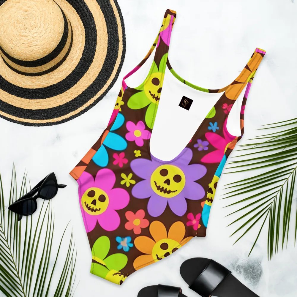 Spring Bloom Swimsuit product image (7)