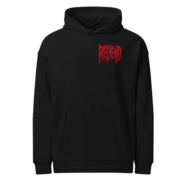 ReDead Hoodie 2 product image (1)