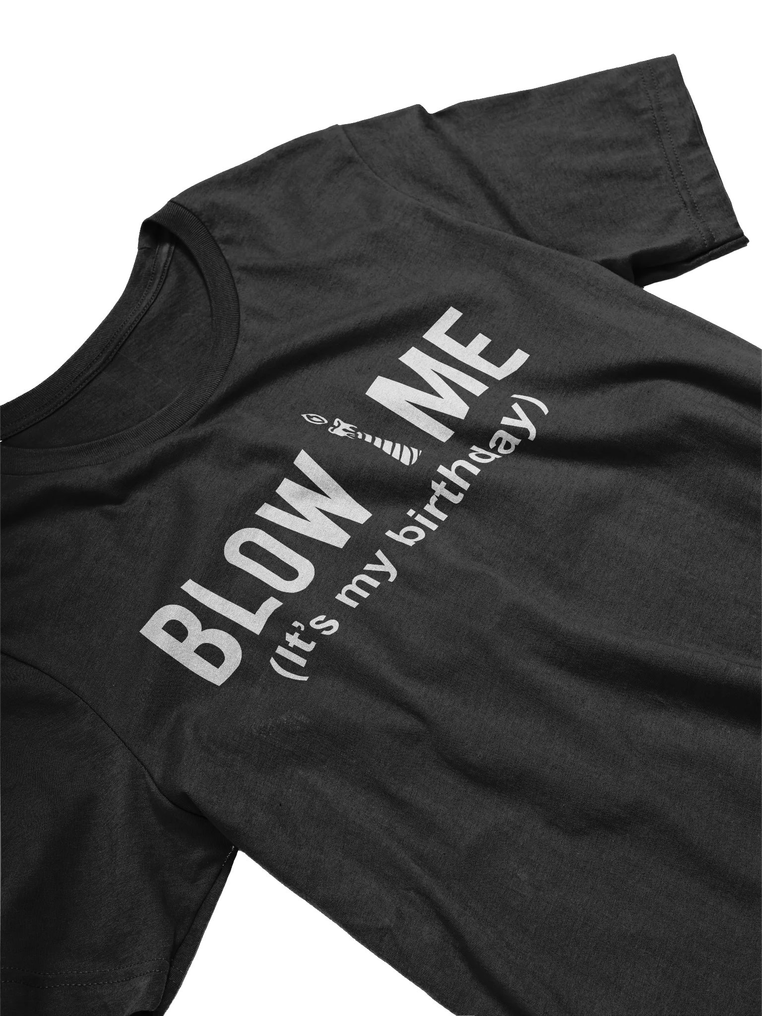Funny Birthday T-shirt product image (11)